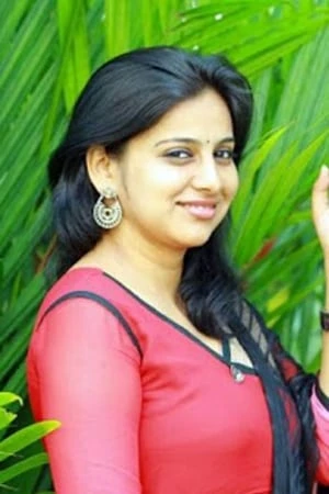 Foto von Anna Reshma Rajan