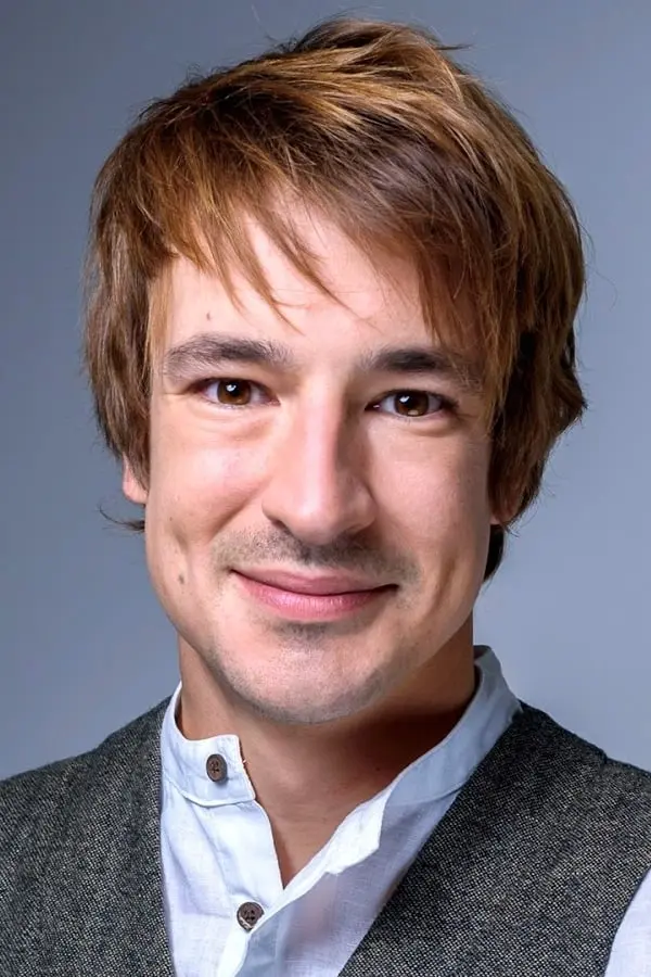 Foto von Sebastian D. Fischer