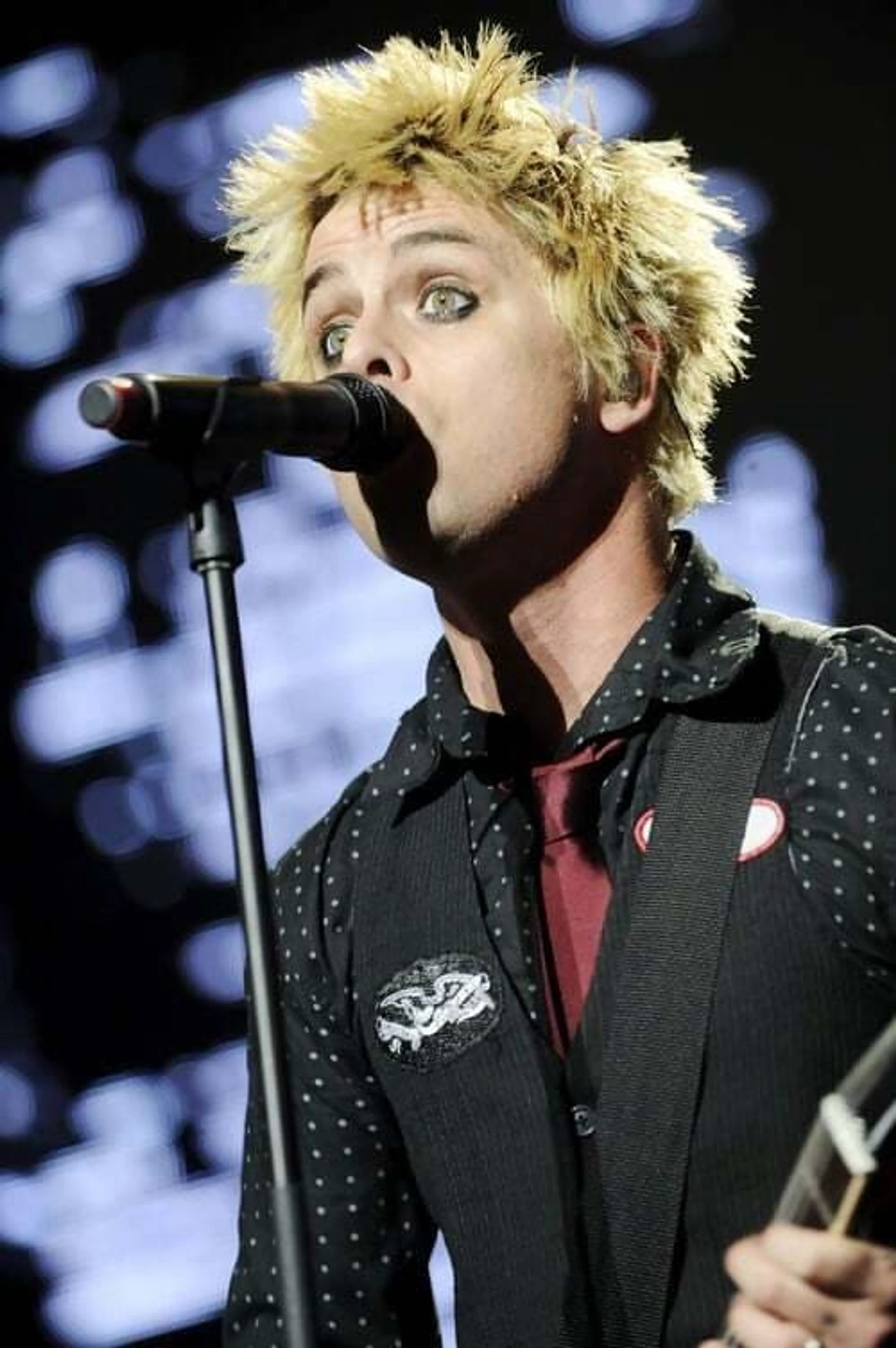 Green Day: Live at Plaza de España, Seville, Spain