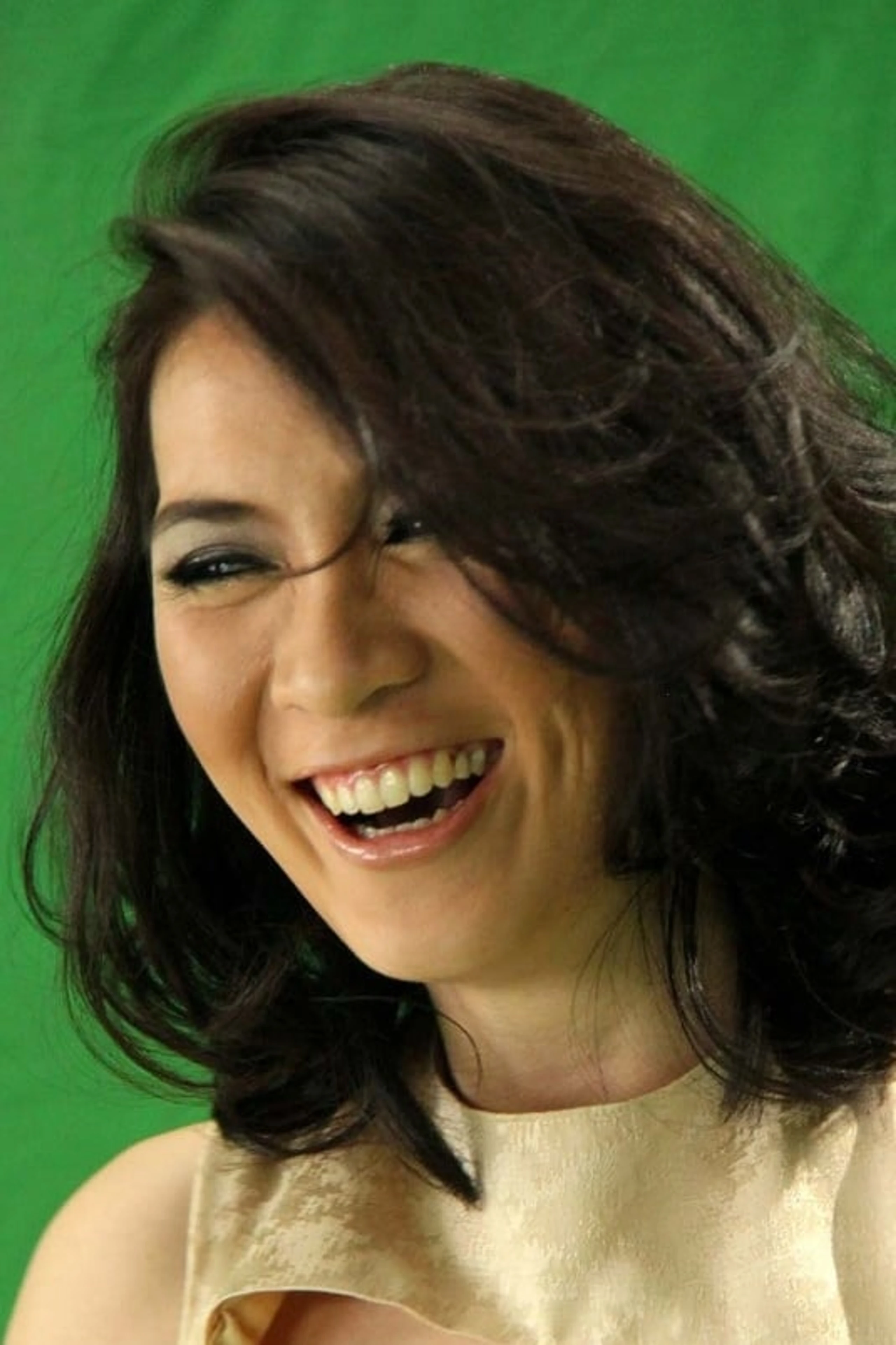 Foto von Jennifer Arnelita