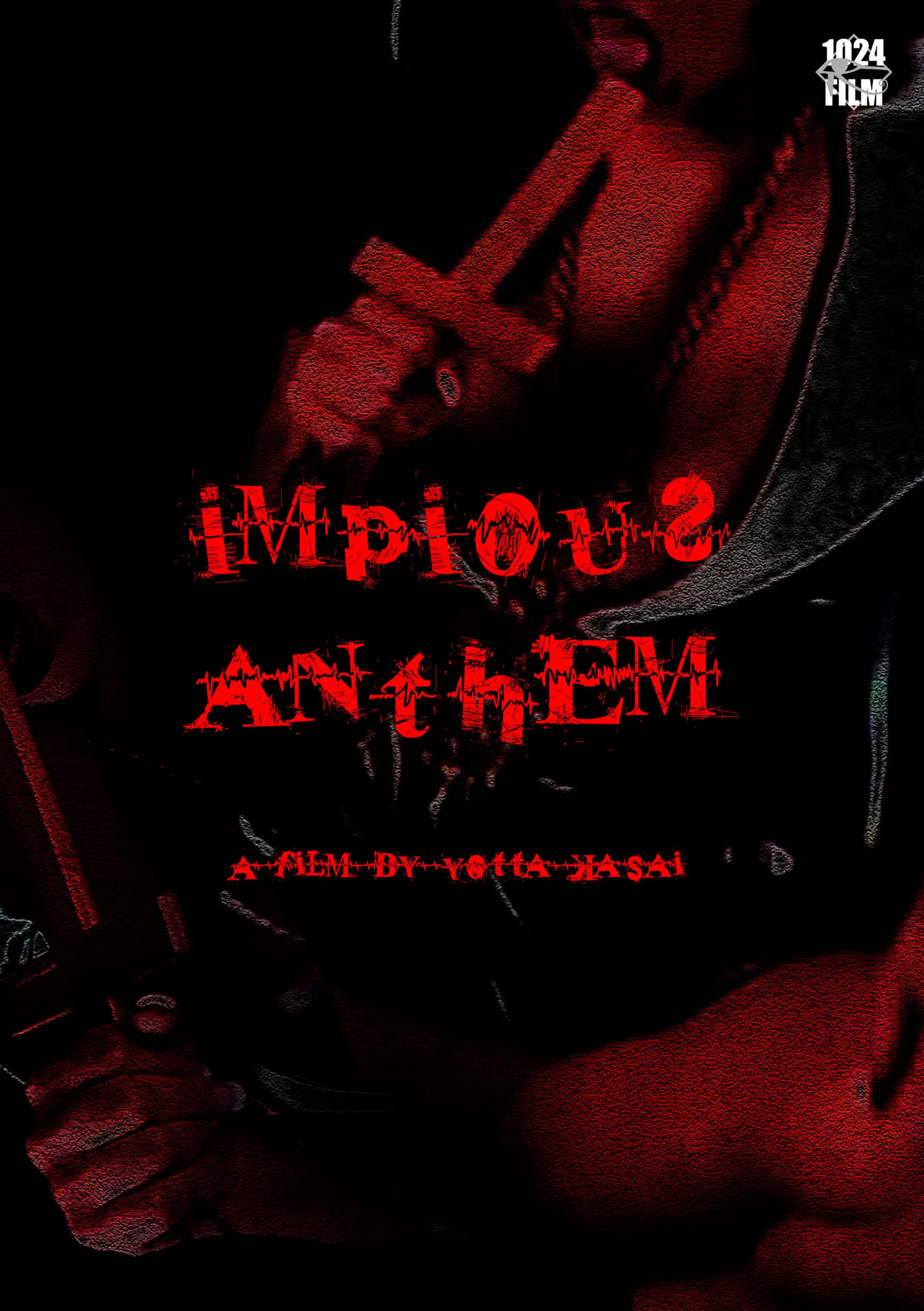 IMPIOUS ANTHEM