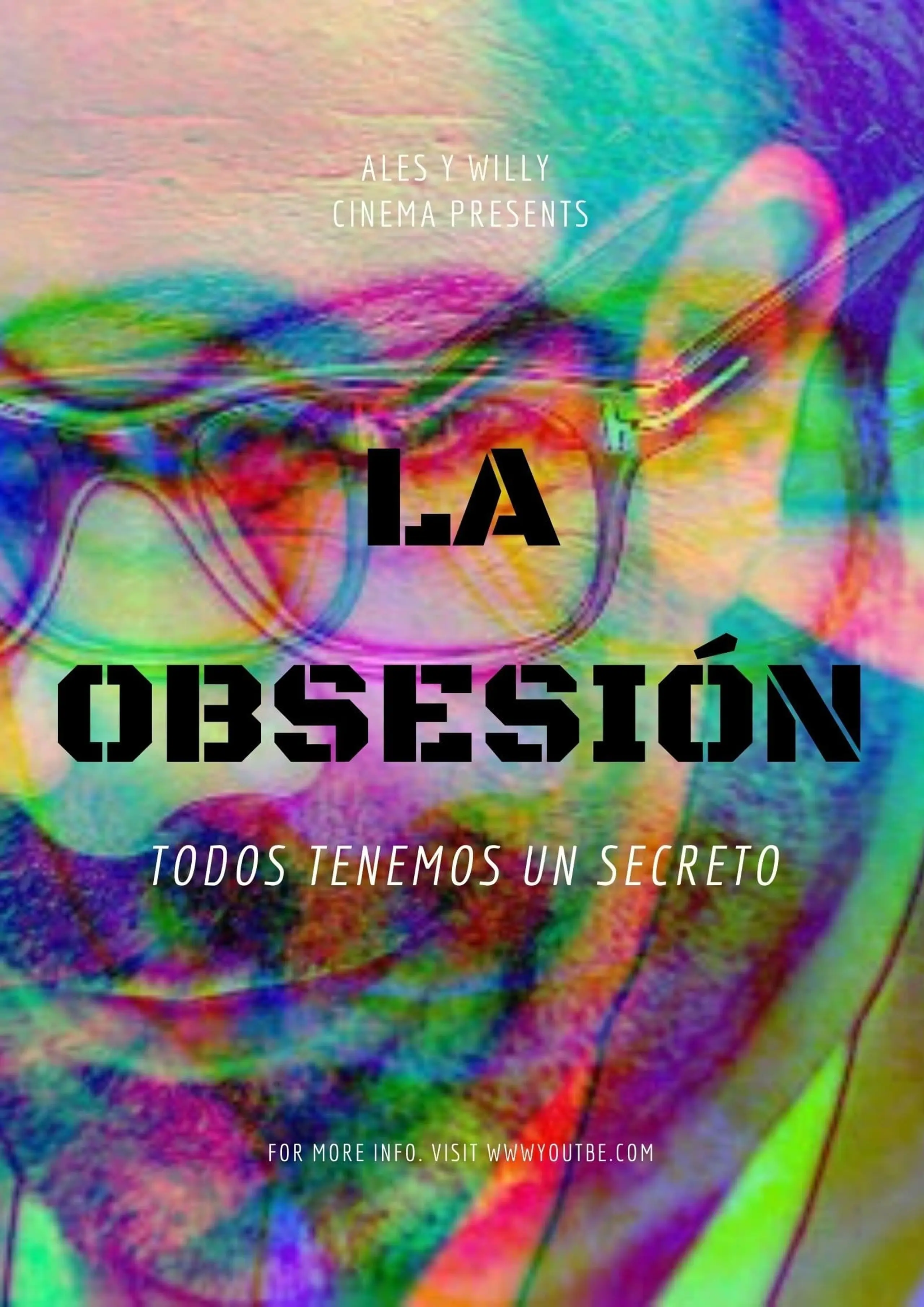 La obsesión