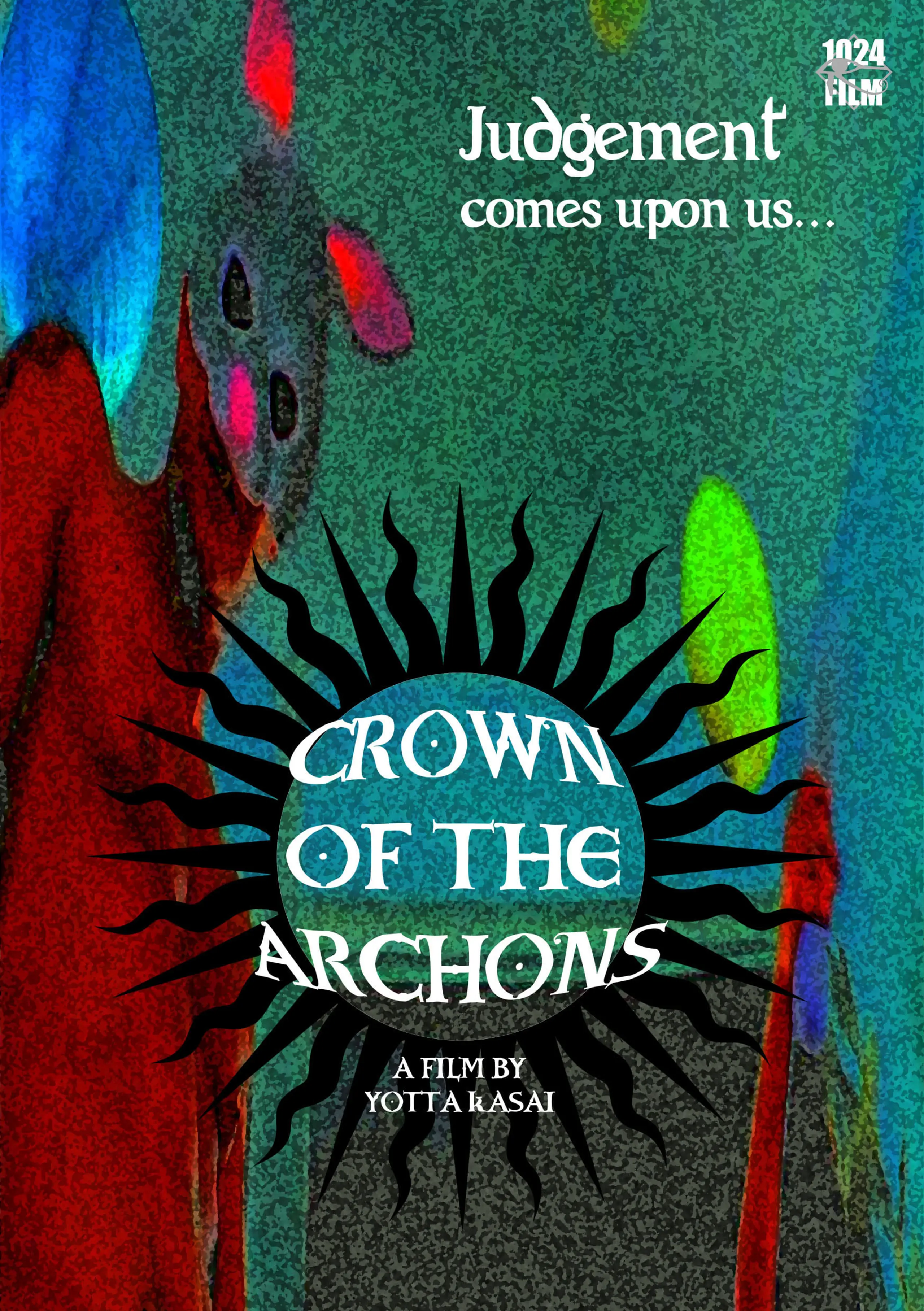 CROWN OF THE ARCHONS