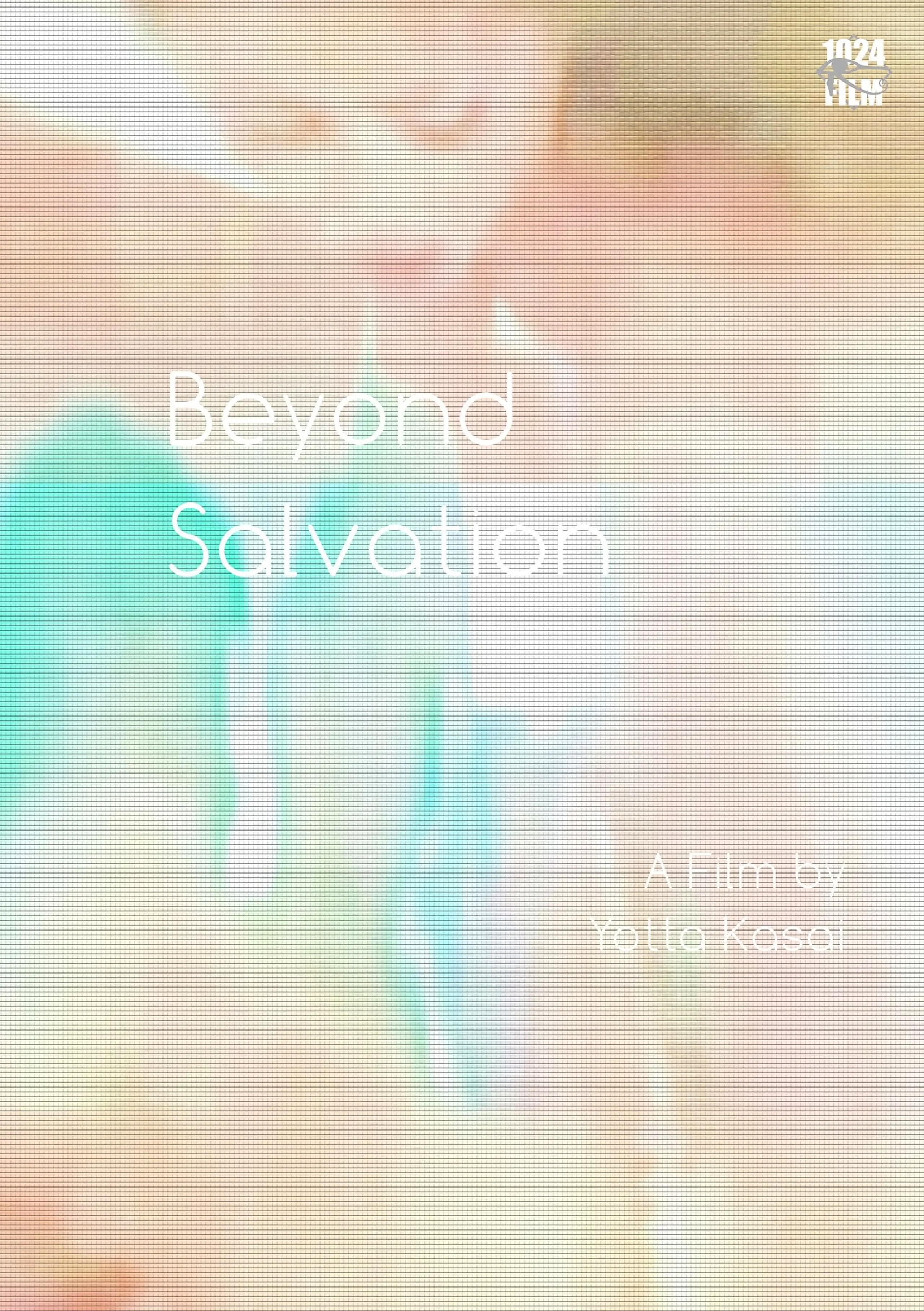 BEYOND SALVATION