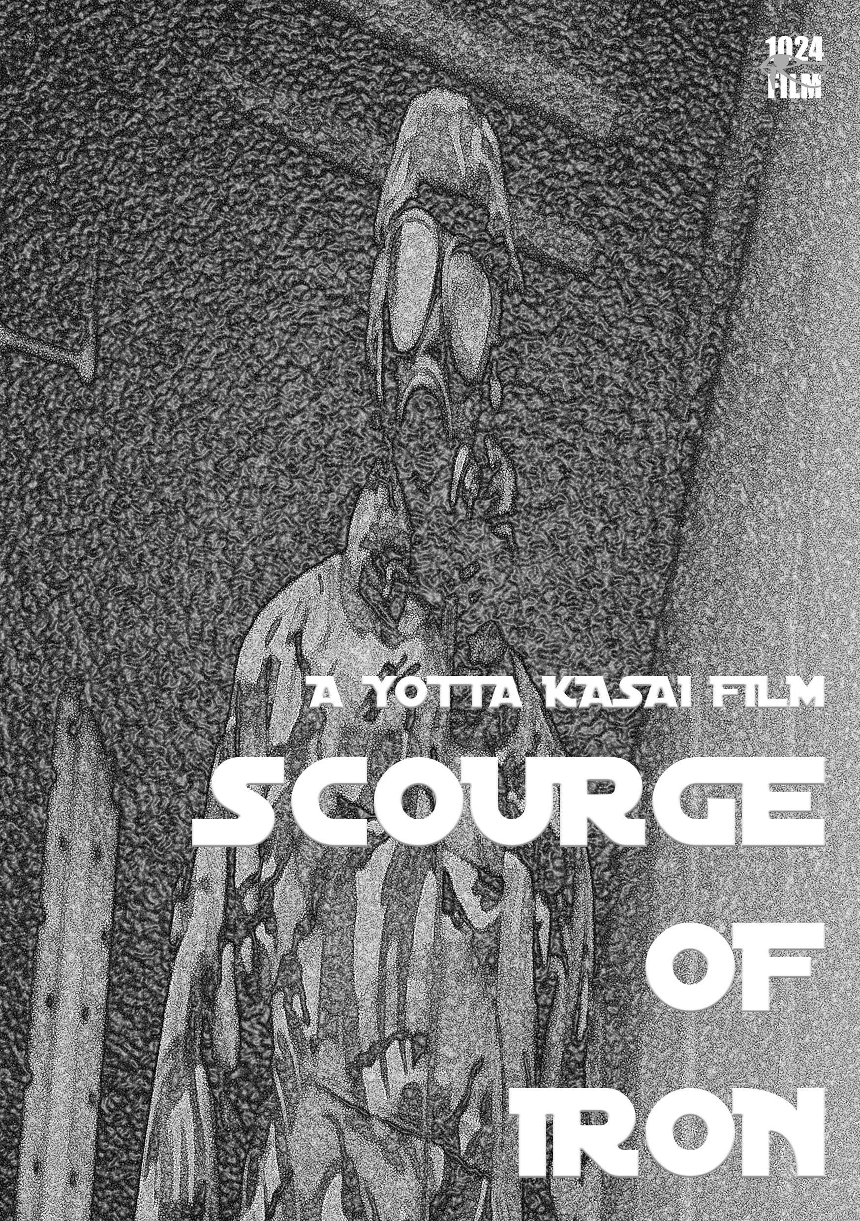 SCOURGE OF IRON