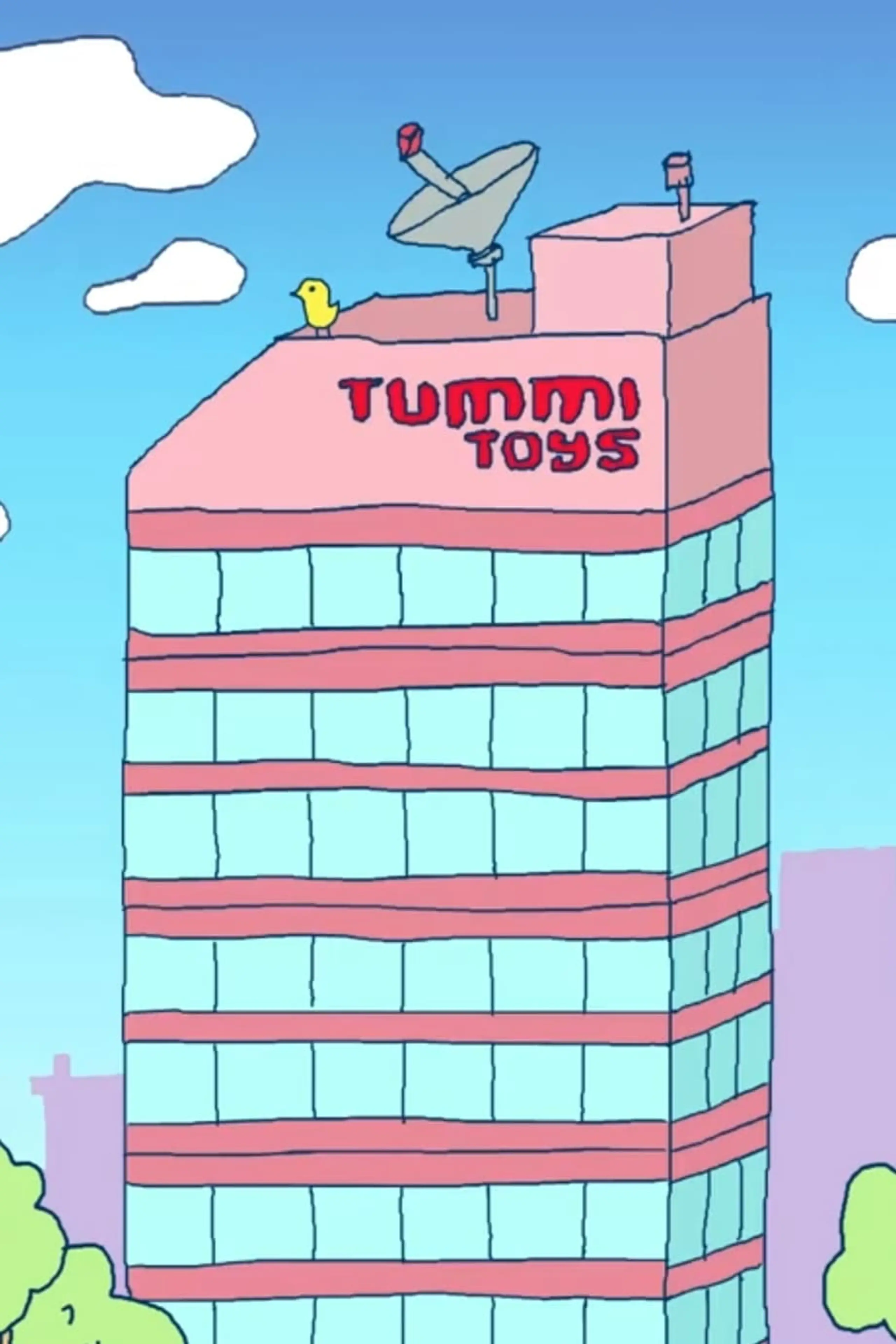 Tummi Toys