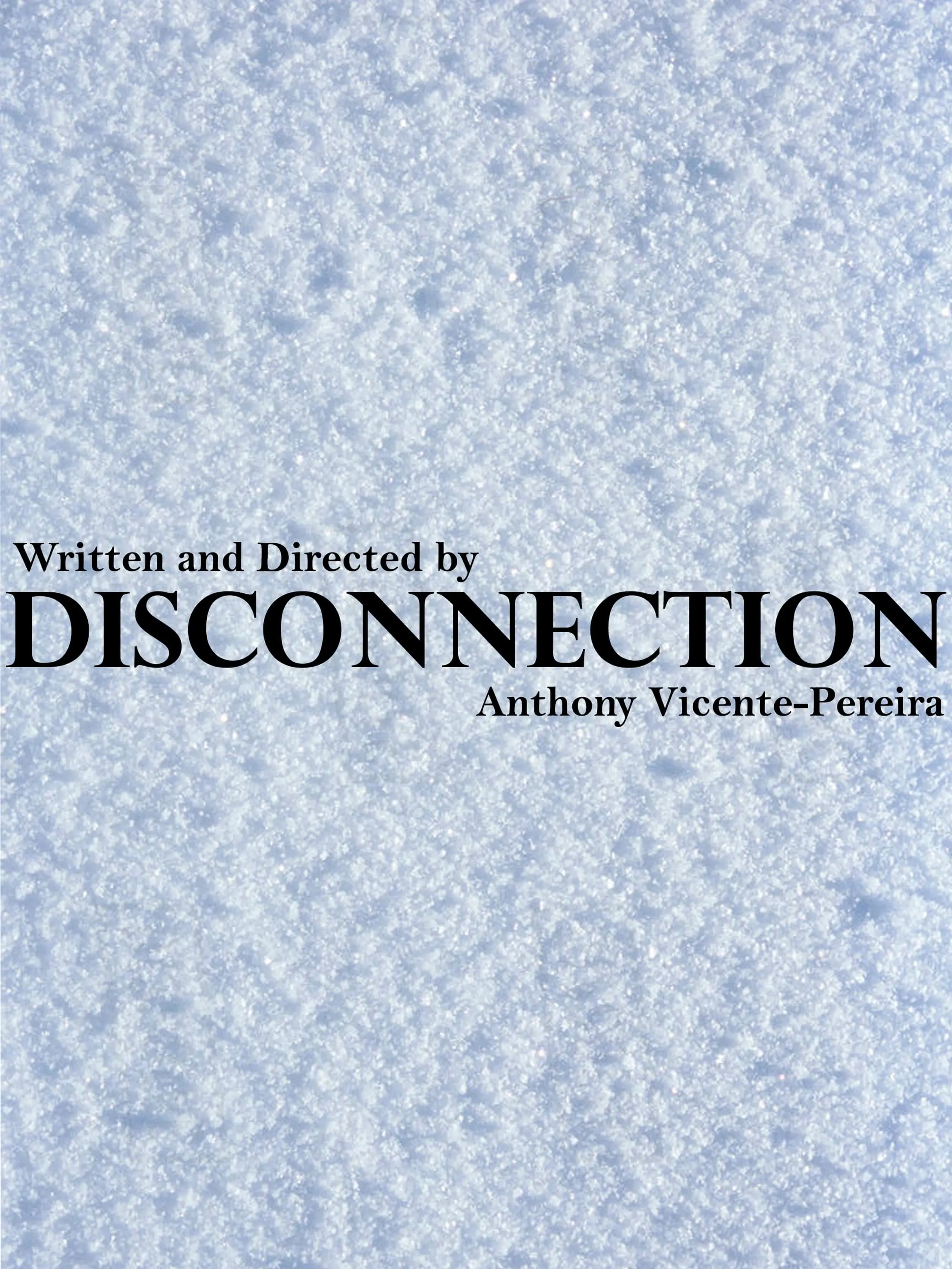 Disconnection