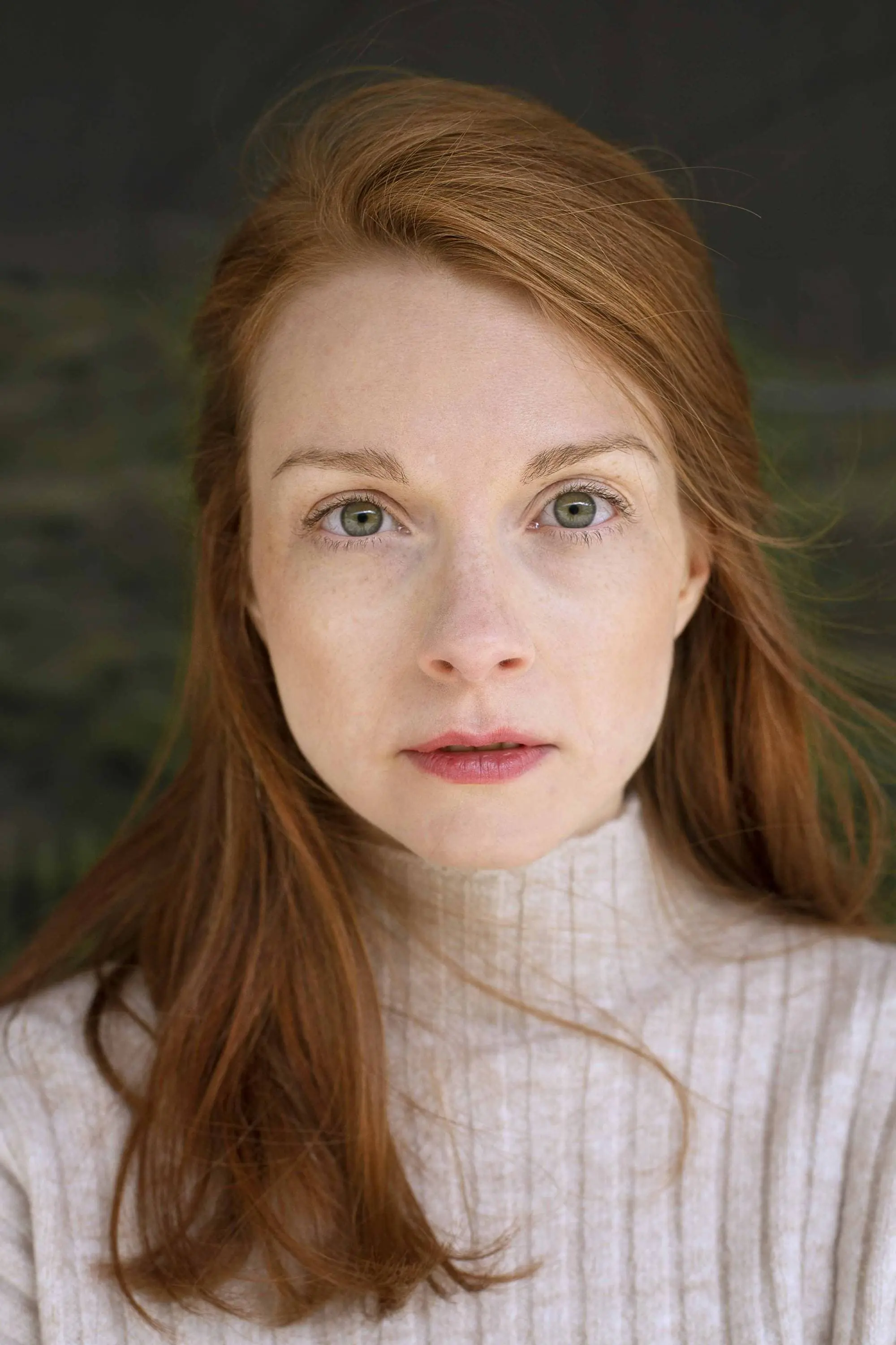 Foto von Maria Burghardt