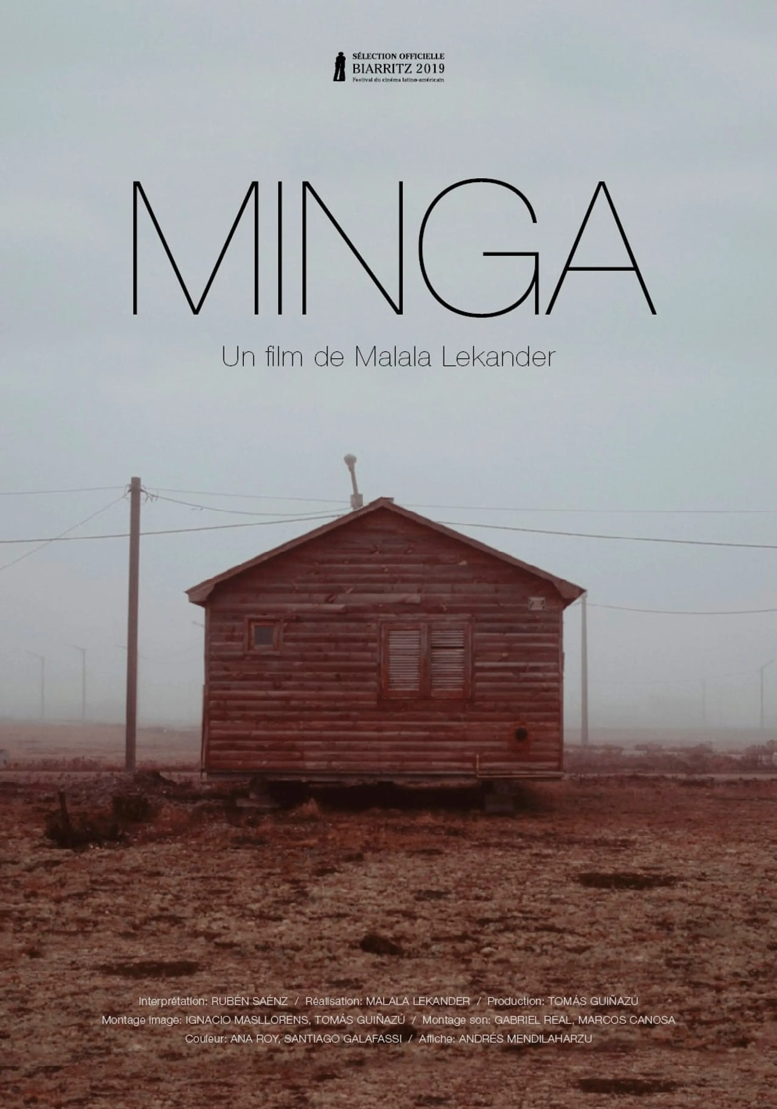 Minga