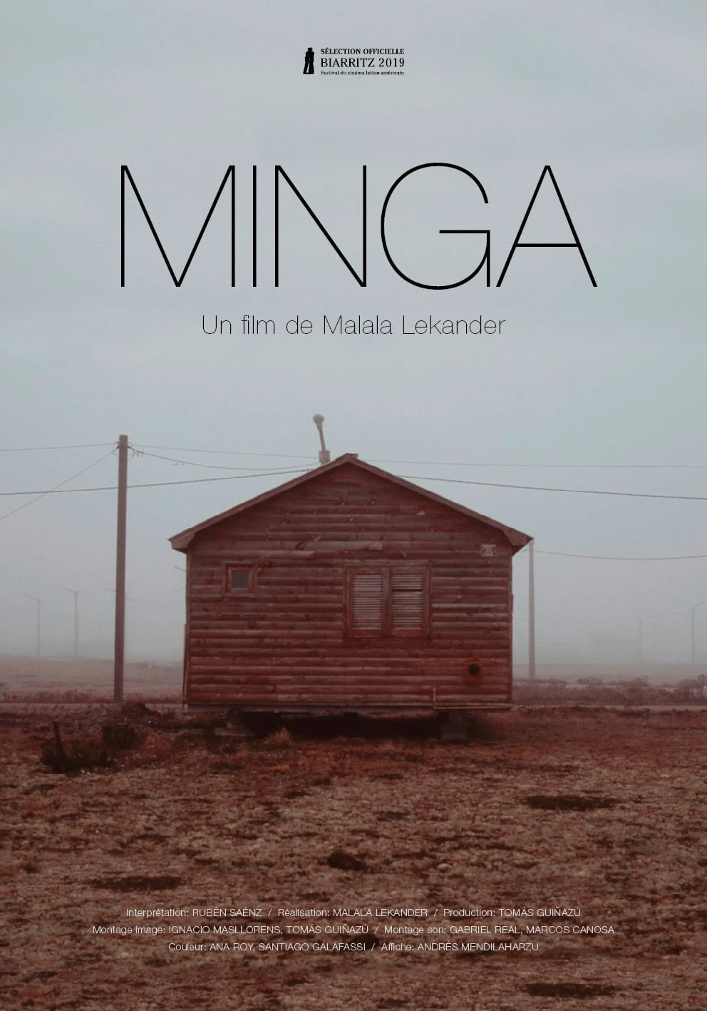 Minga