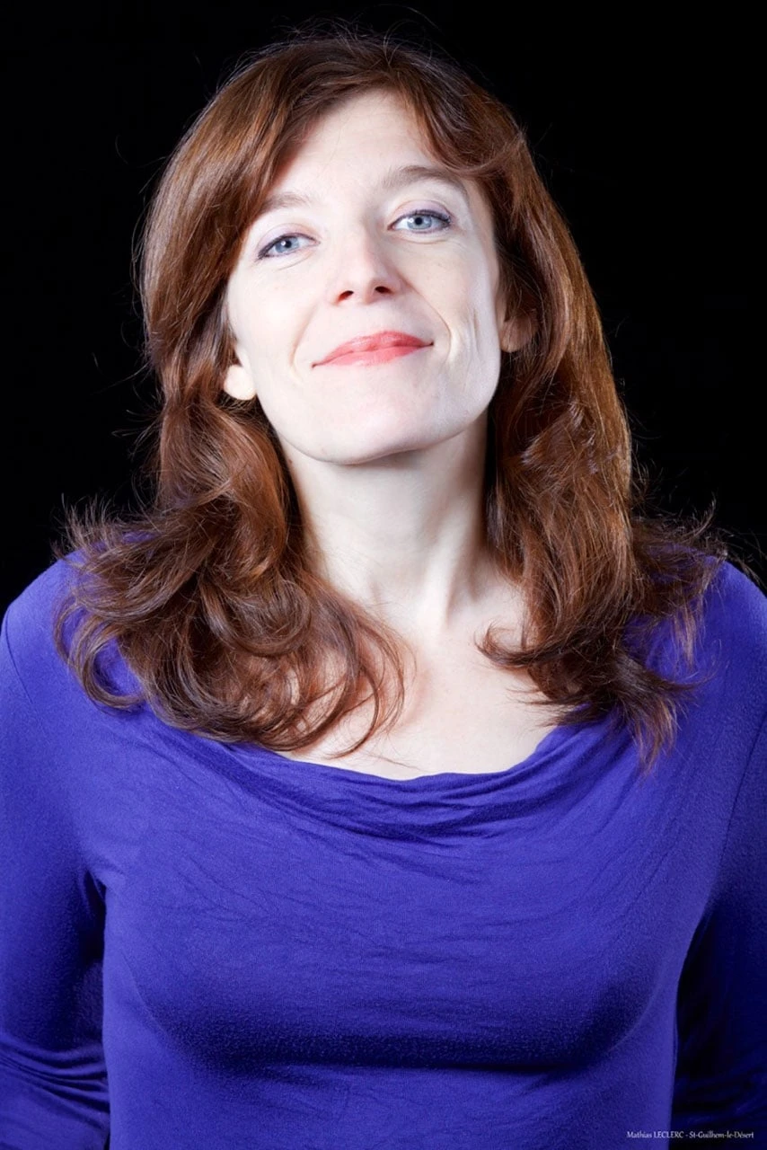 Foto von Cécile Combredet
