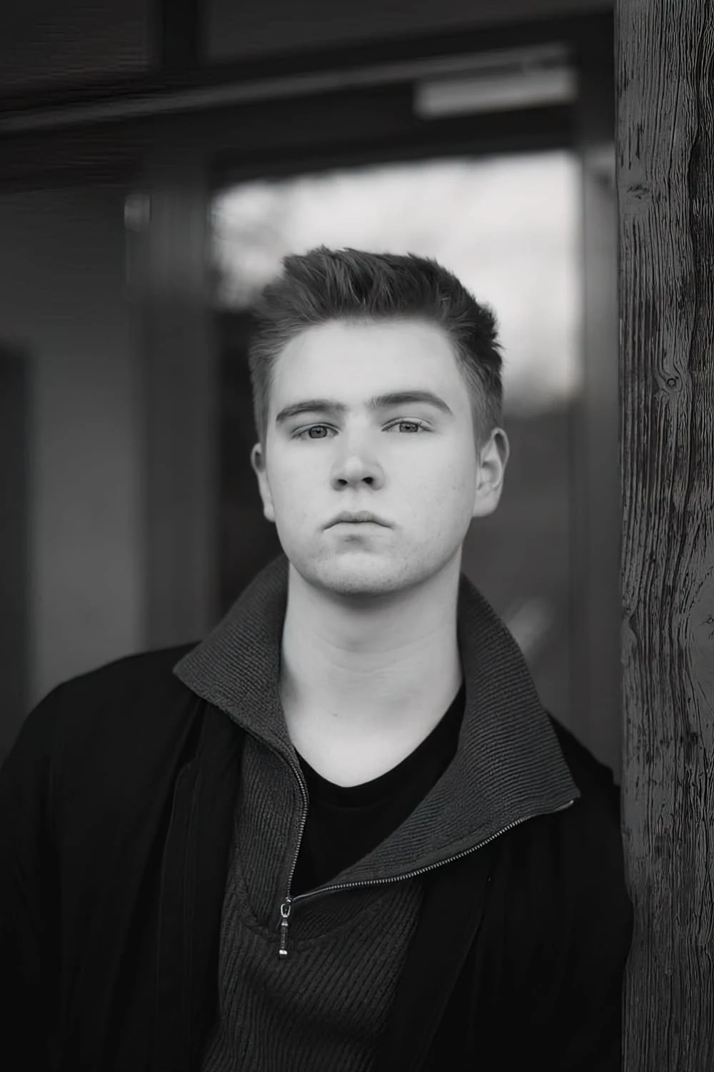 Foto von Moritz Klaus