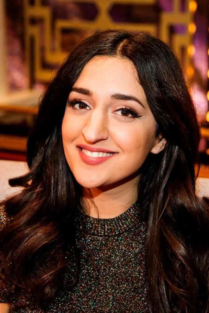 Foto von Parisa Amiri