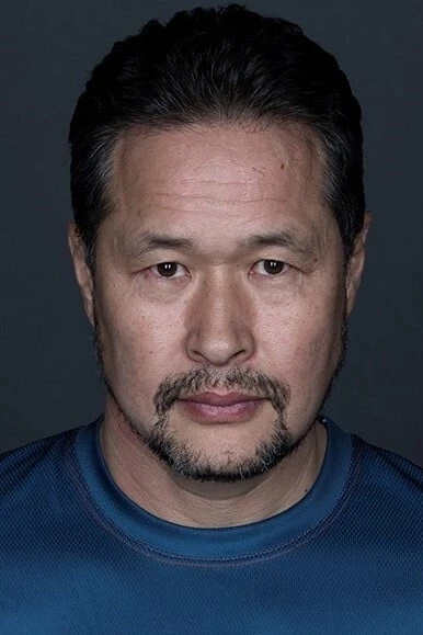 Foto von Zhaidarbek Kunguzhinov