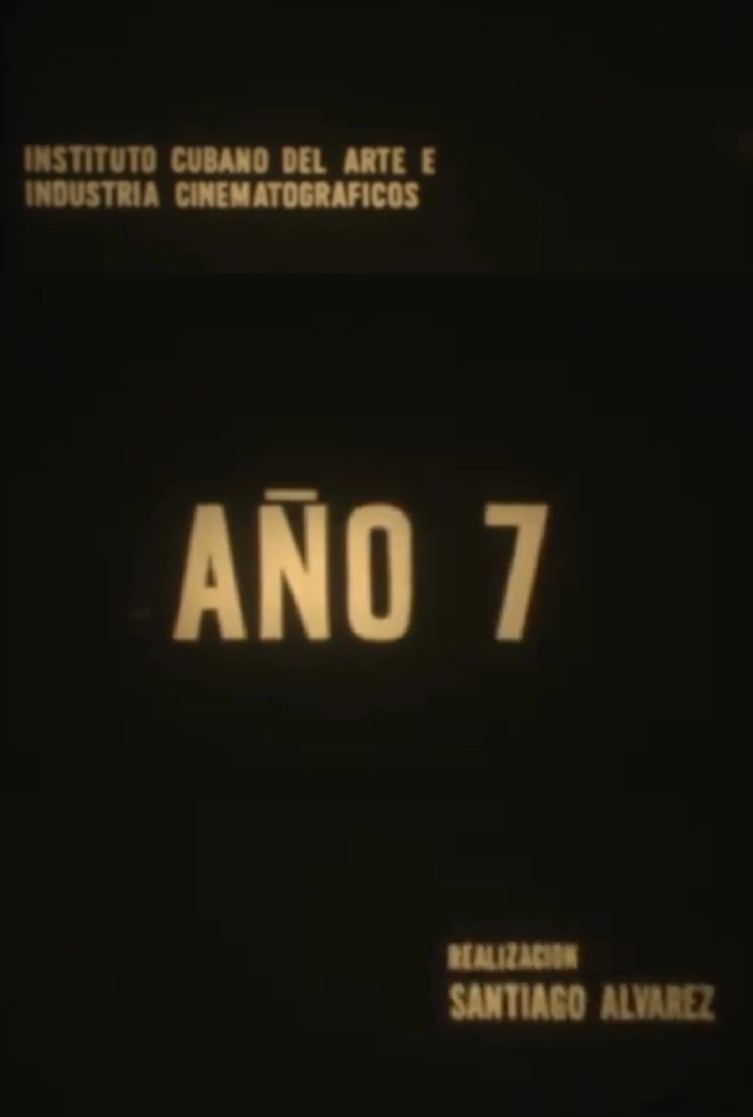 Año 7 (Noticiero No. 290)