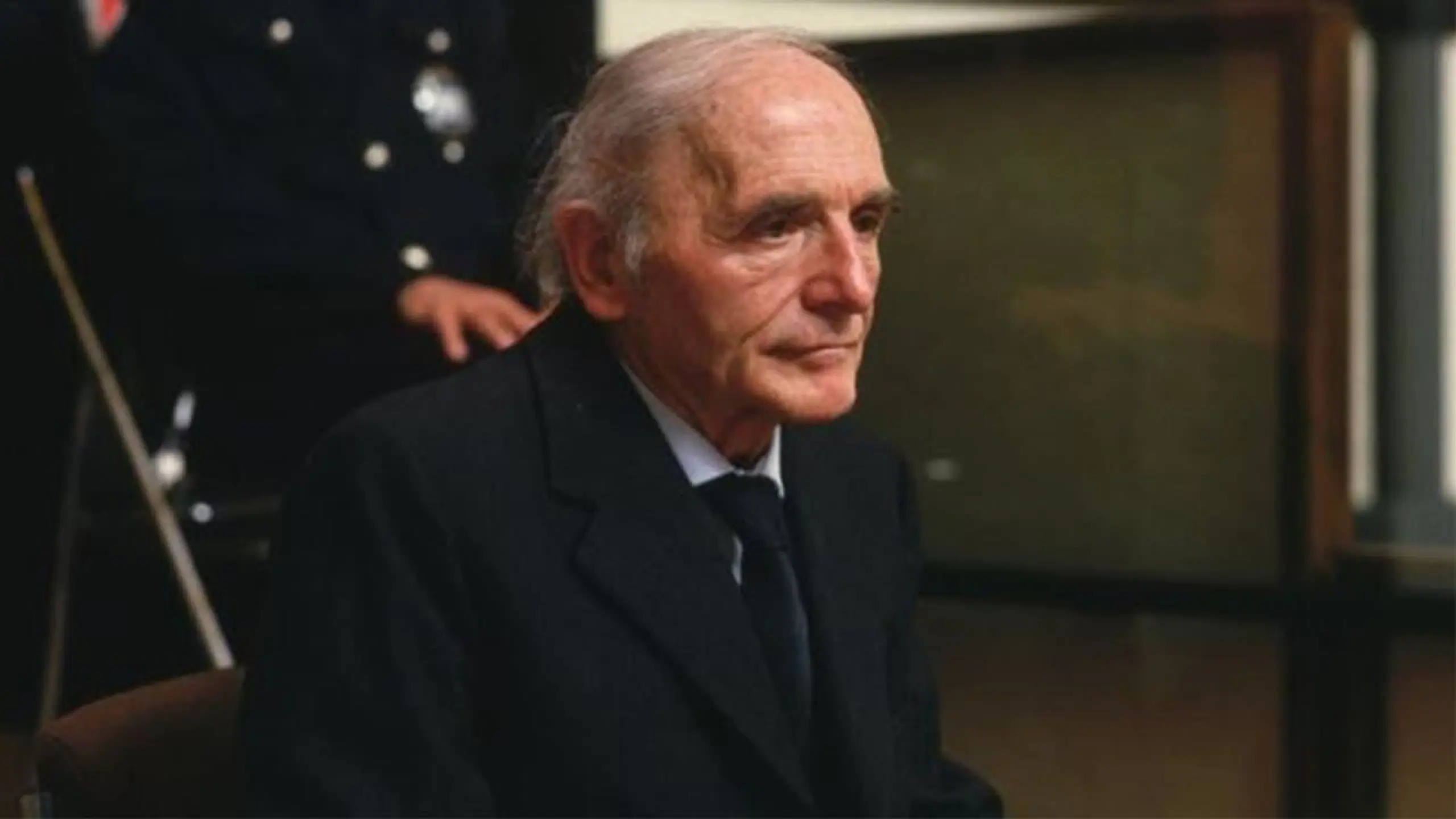 Klaus Barbie, un procès pour mémoire