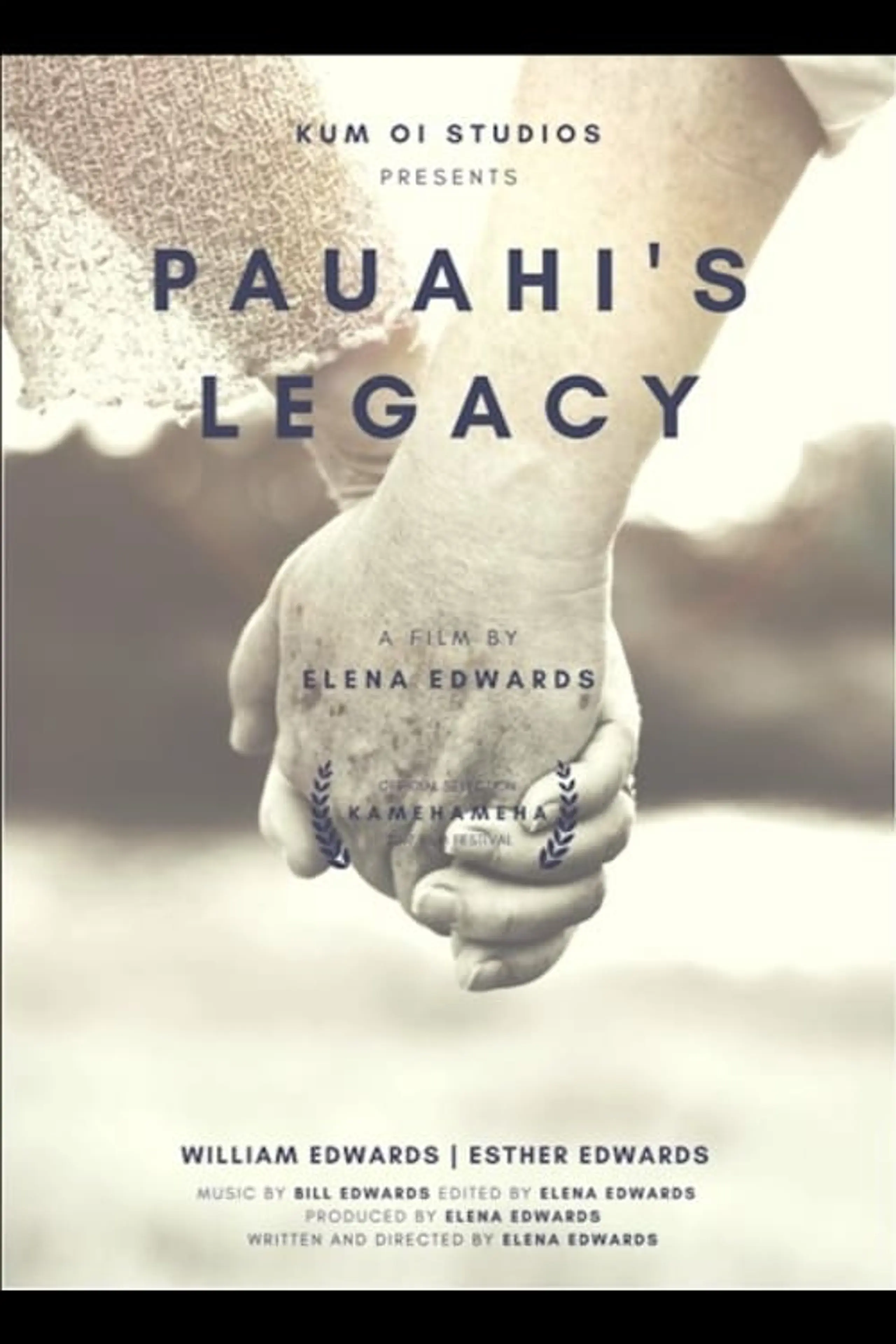 Pauahi's Legacy