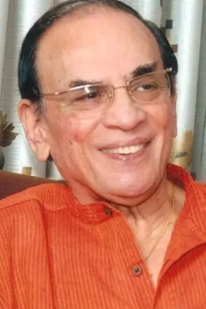 Foto von A. R. Srinivasan