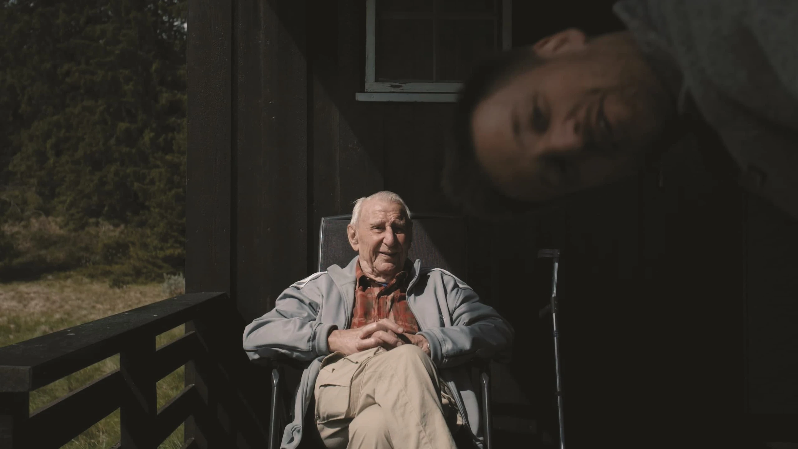 Leif. En film om Simen