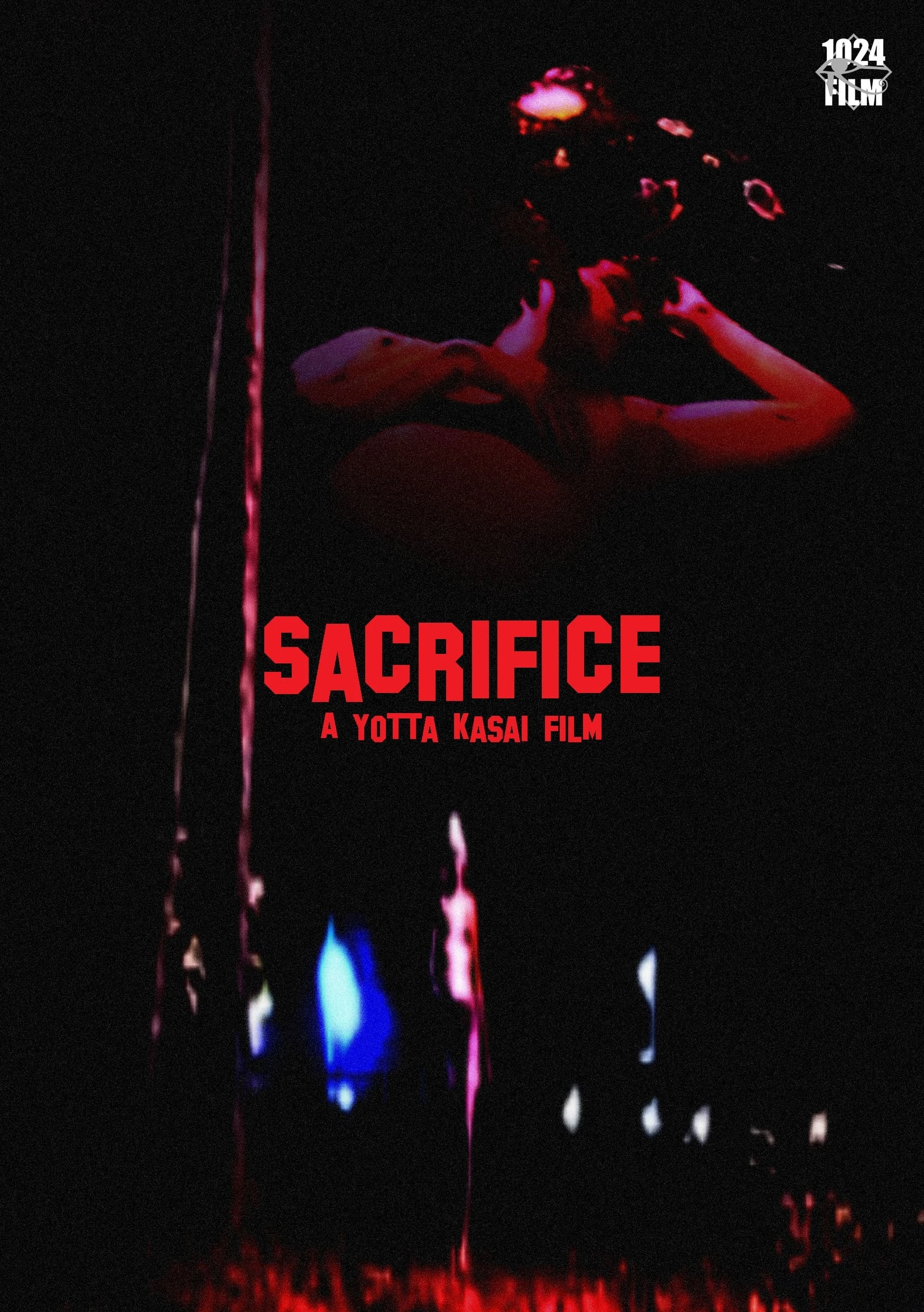 SACRIFICE
