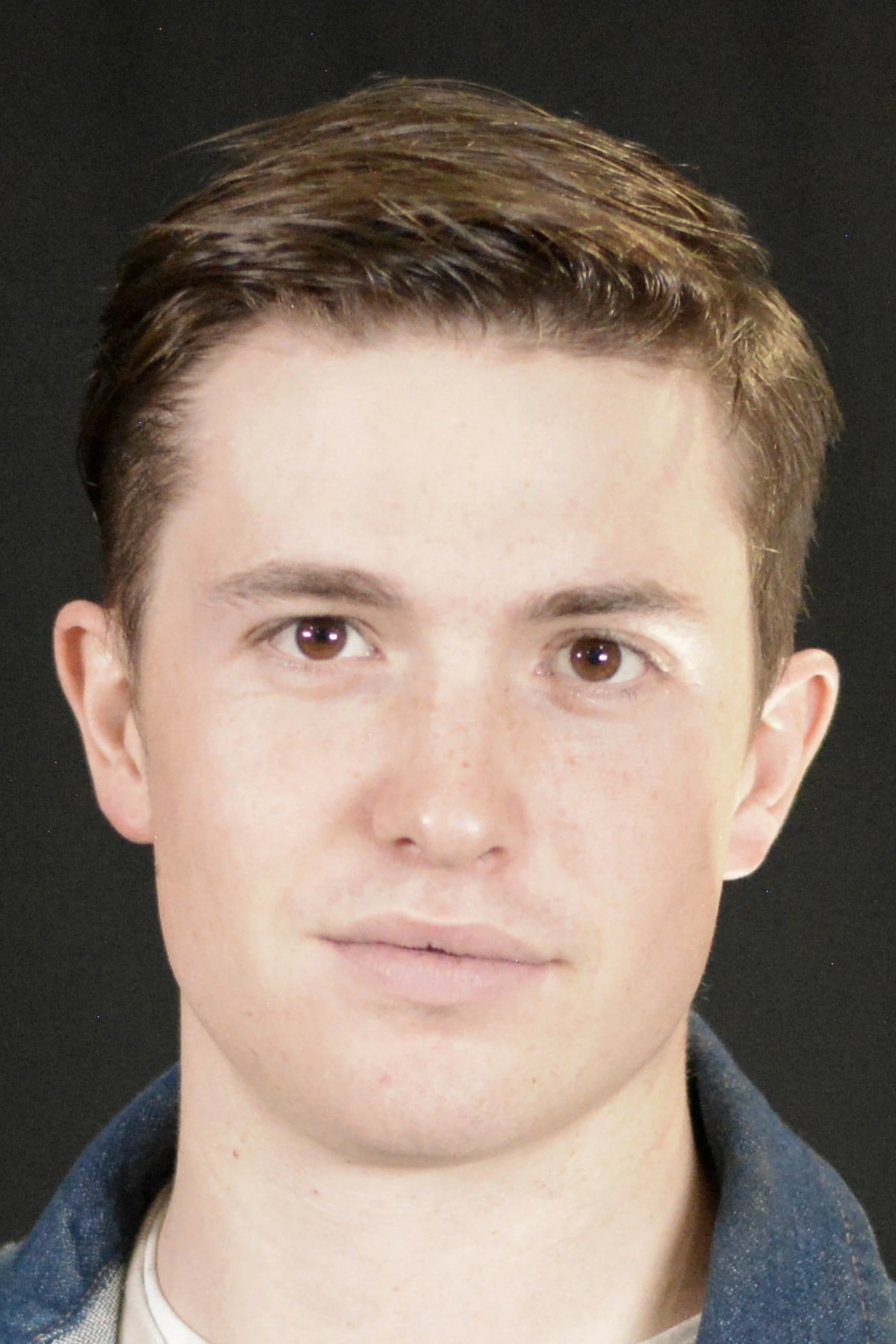 Foto von Tommy Clarke