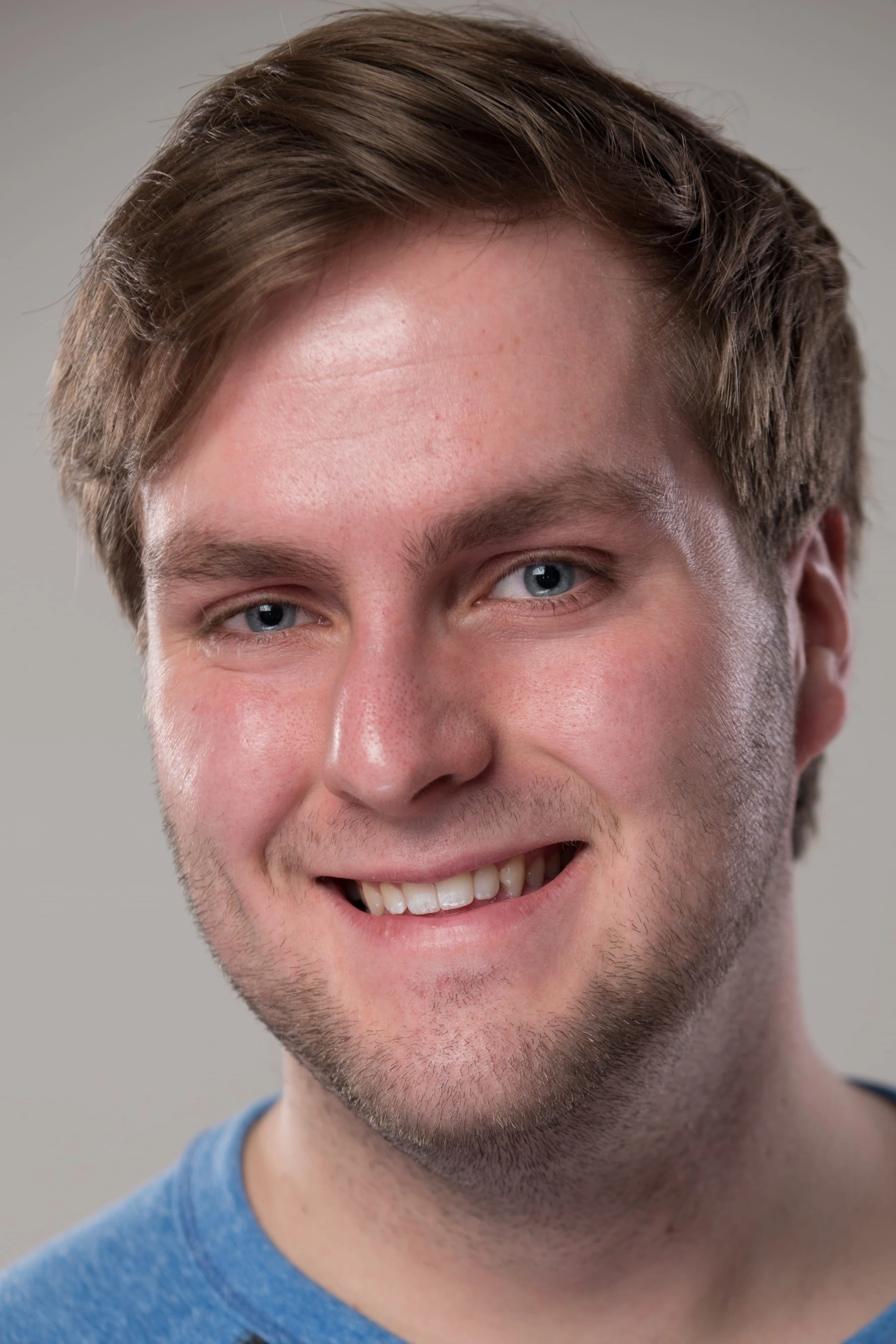 Foto von Michael Rolfe