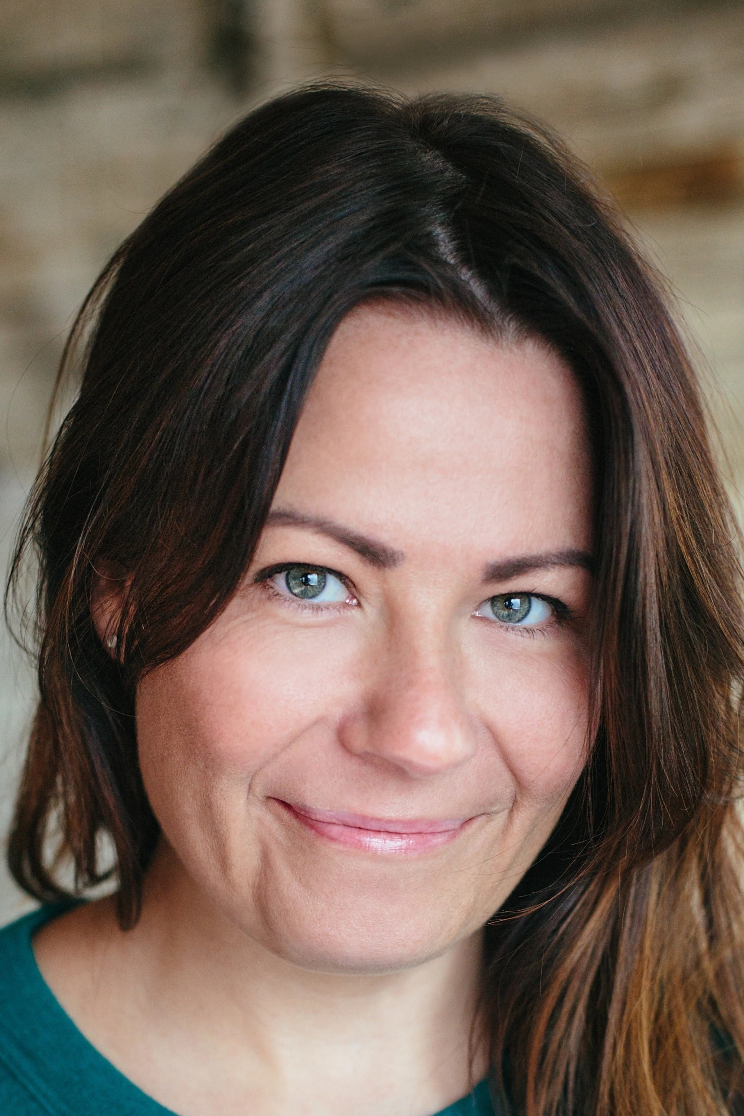 Foto von Naddine Madell