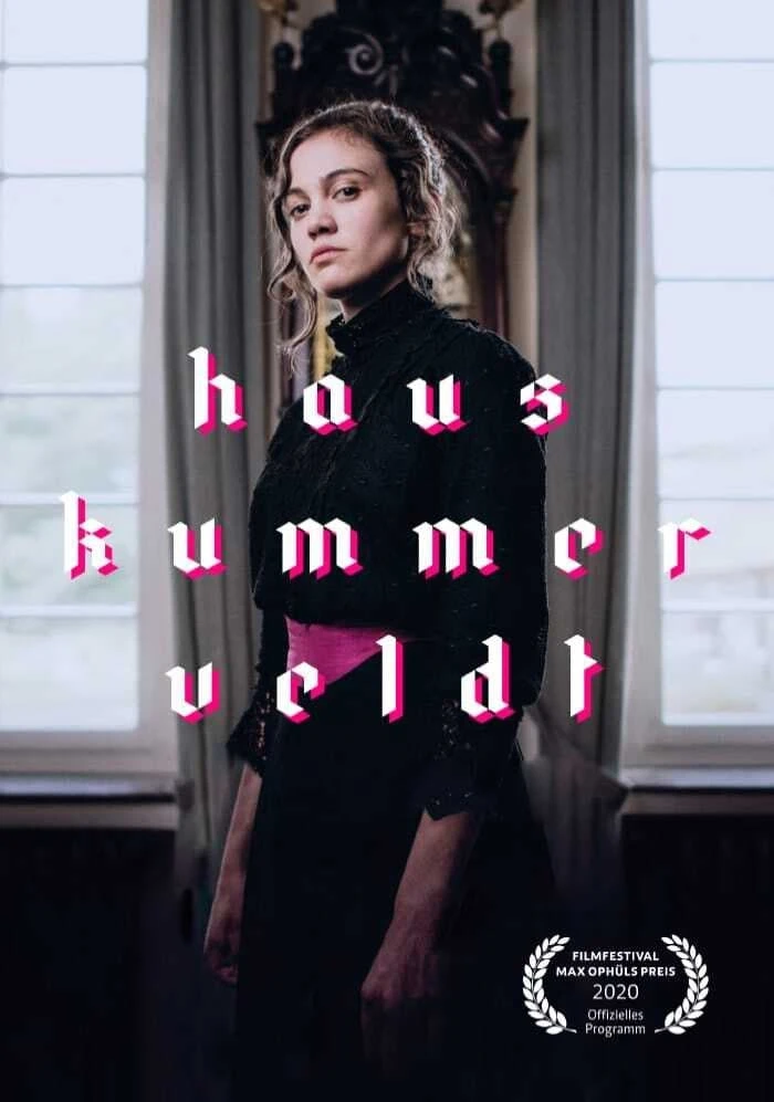 Haus Kummerveldt