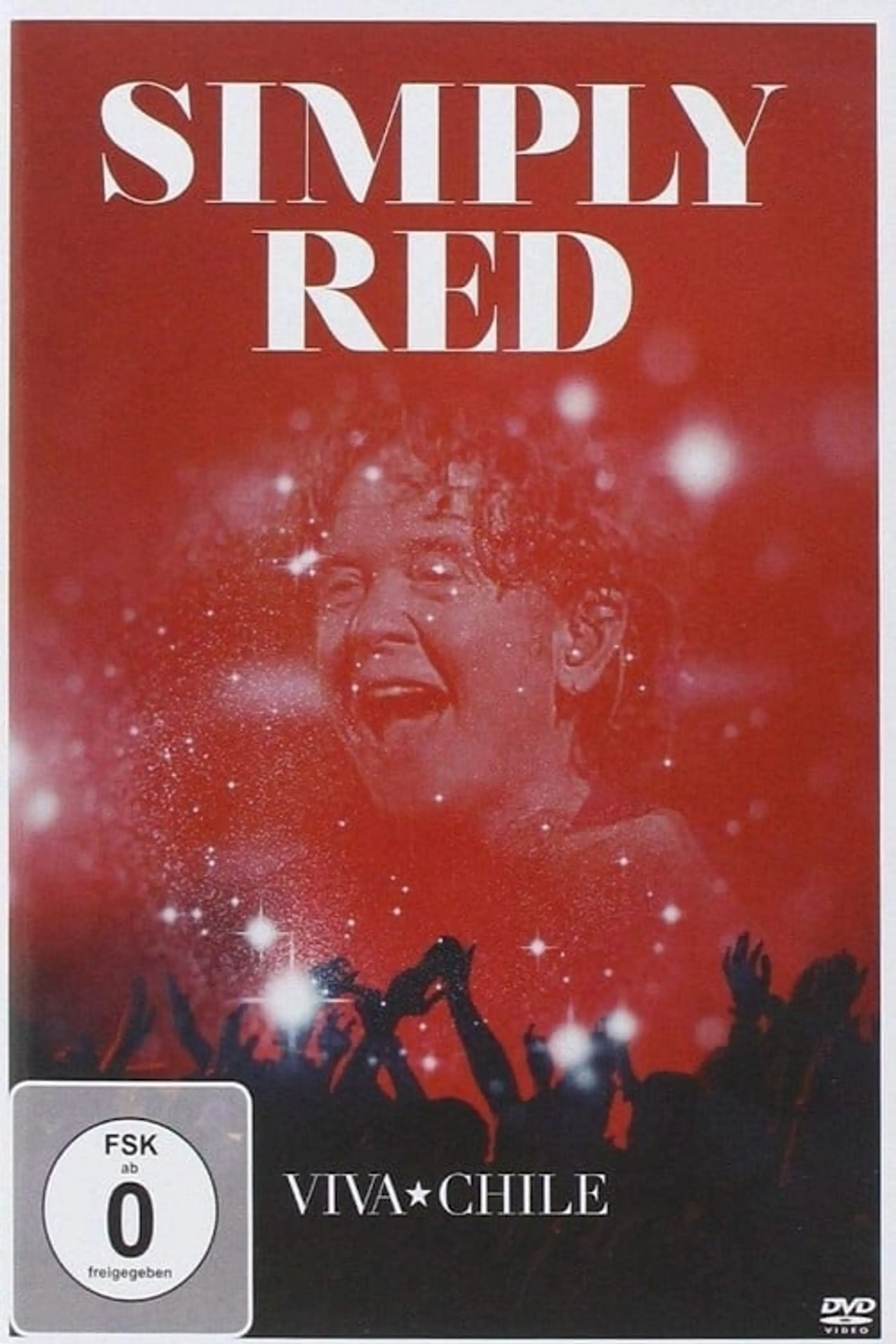 Simply Red: Viva Chile