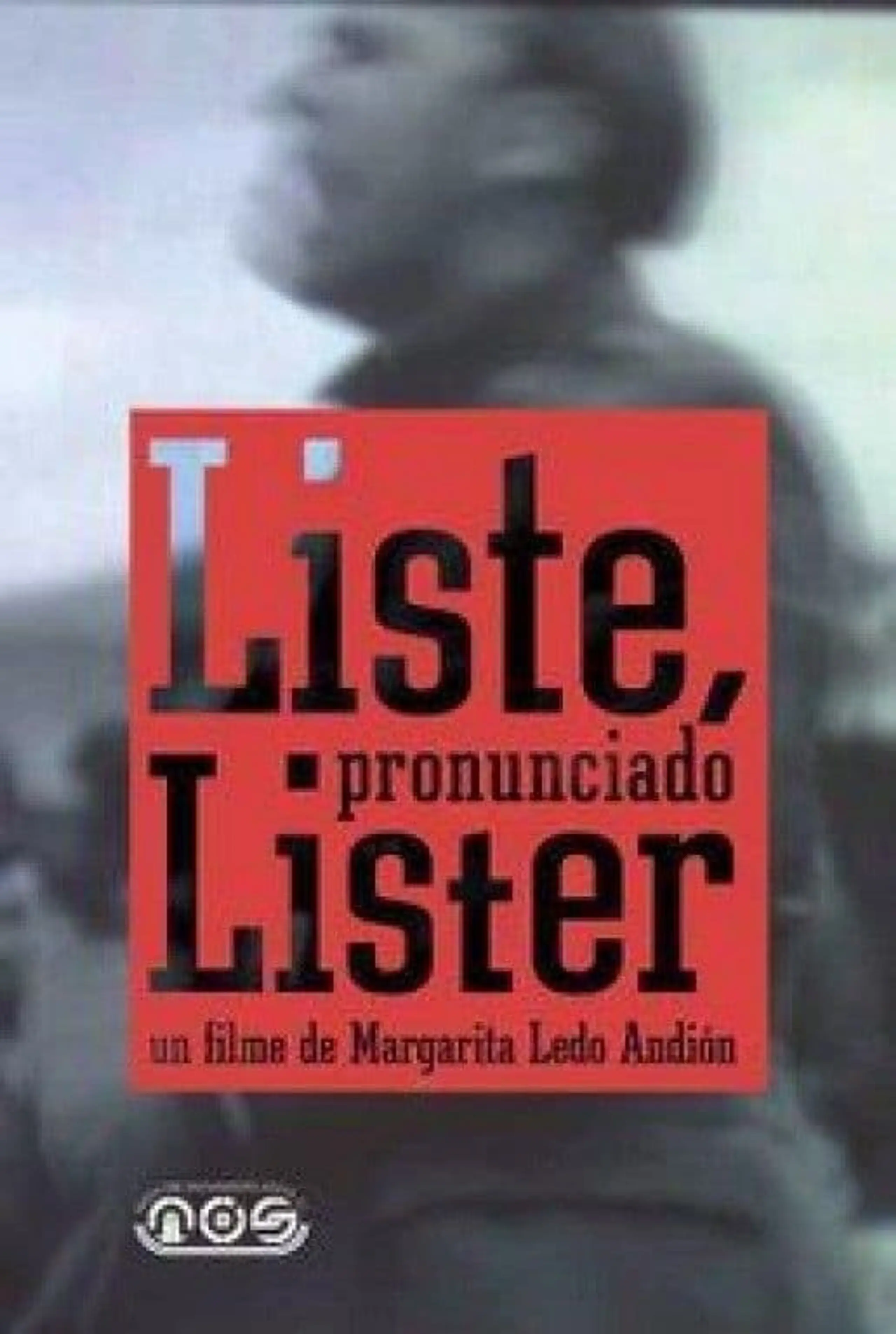 Liste, pronunciado Líster