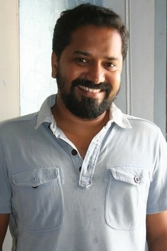 Foto von Jayaprakash Radhakrishnan