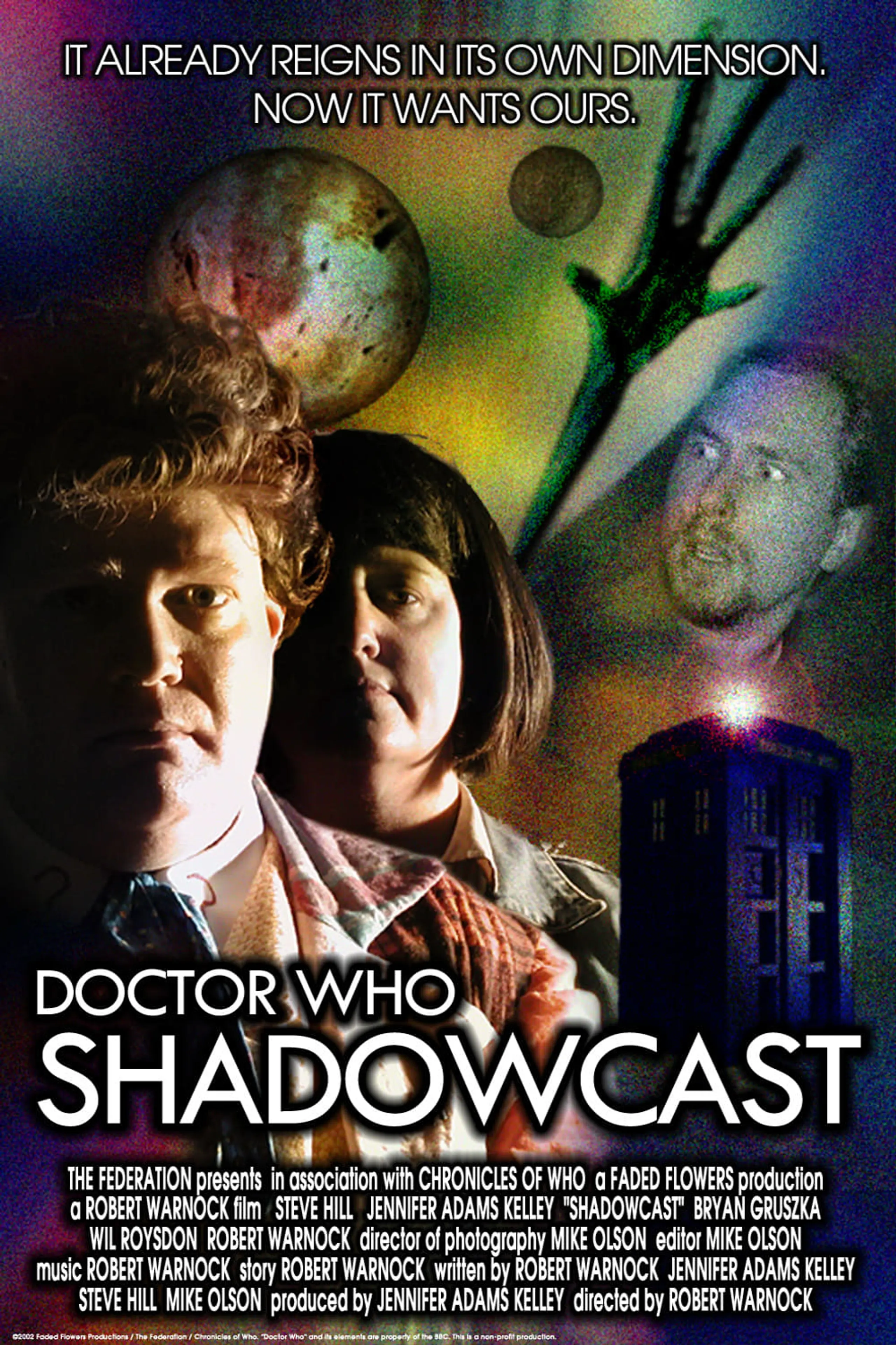 Shadowcast