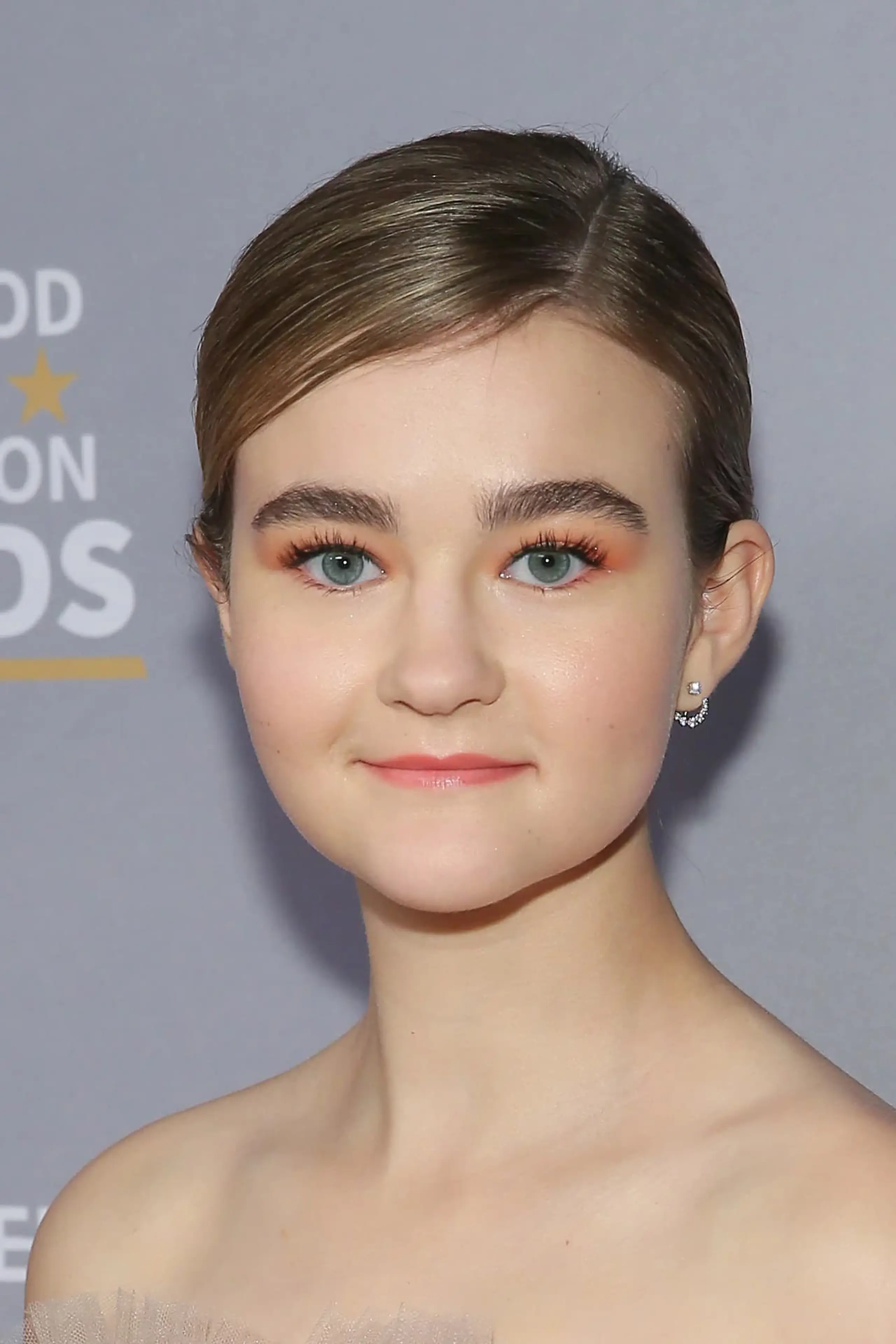 Foto von Millicent Simmonds