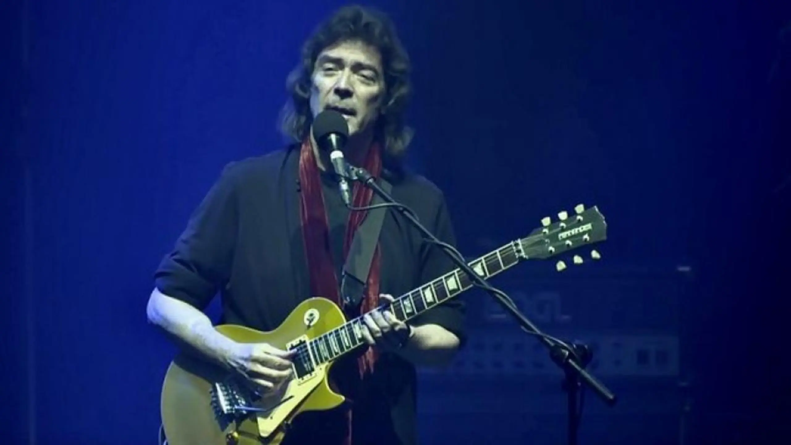 Steve Hackett: Selling England by the Pound & Spectral Mornings, Live at Hammersmith