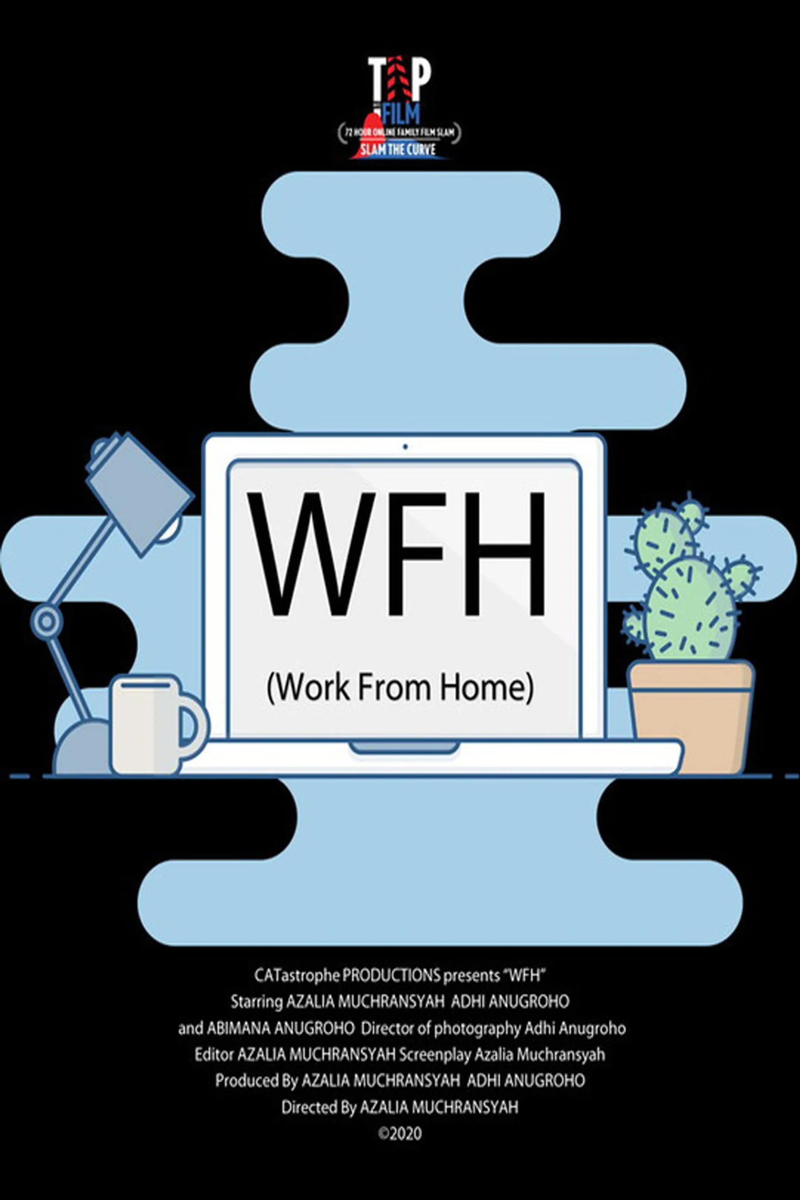 WFH