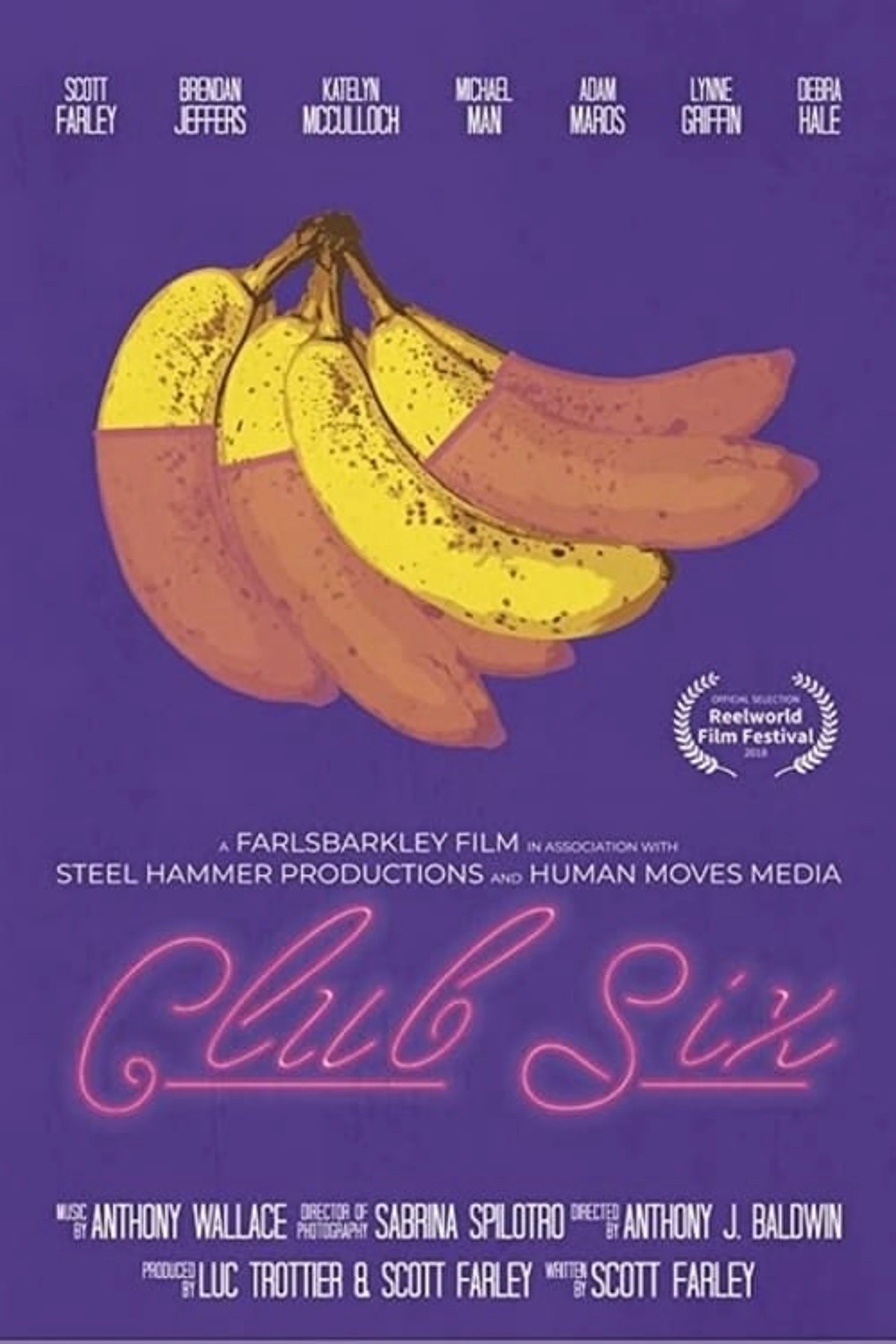 Club Six