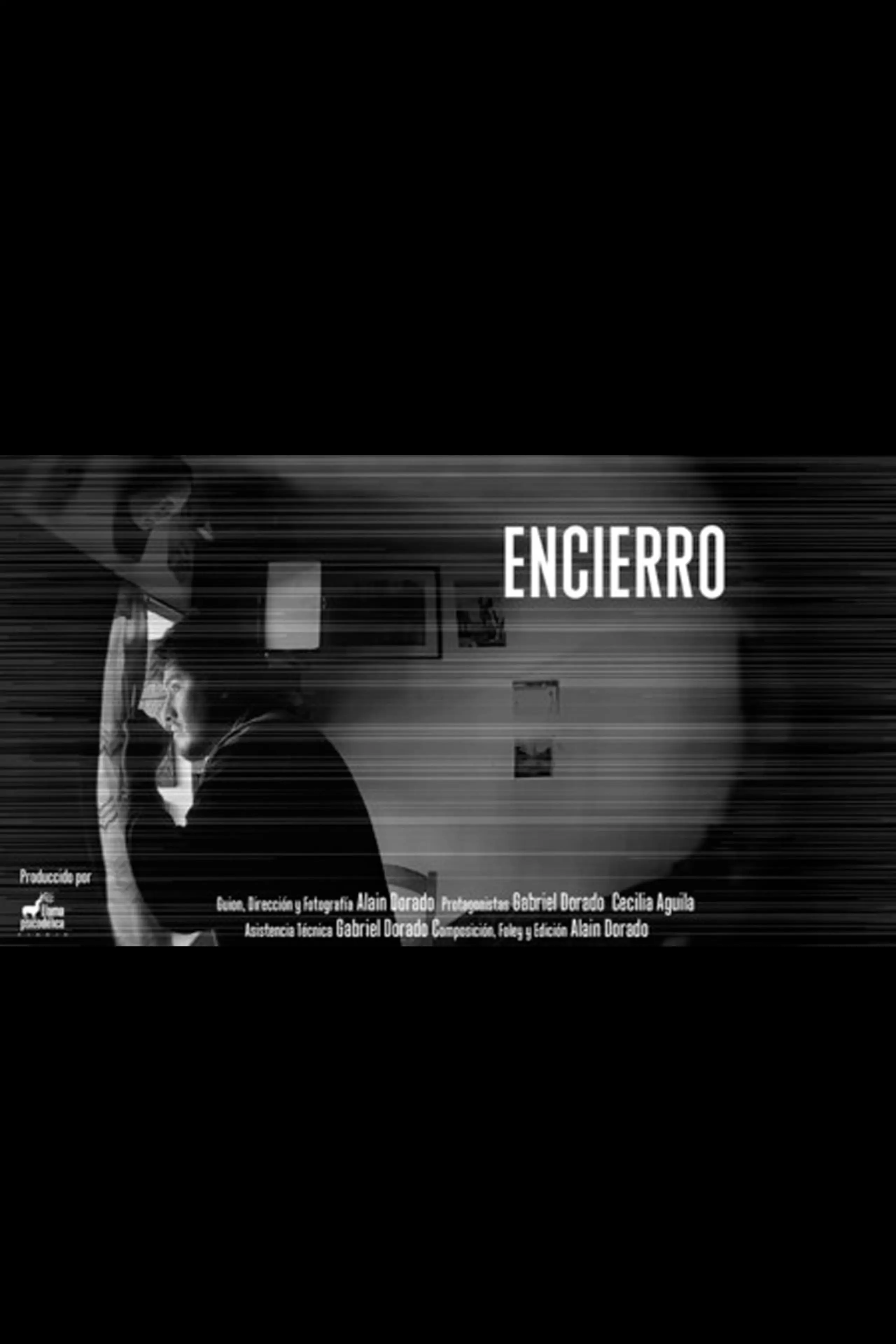 Encierro