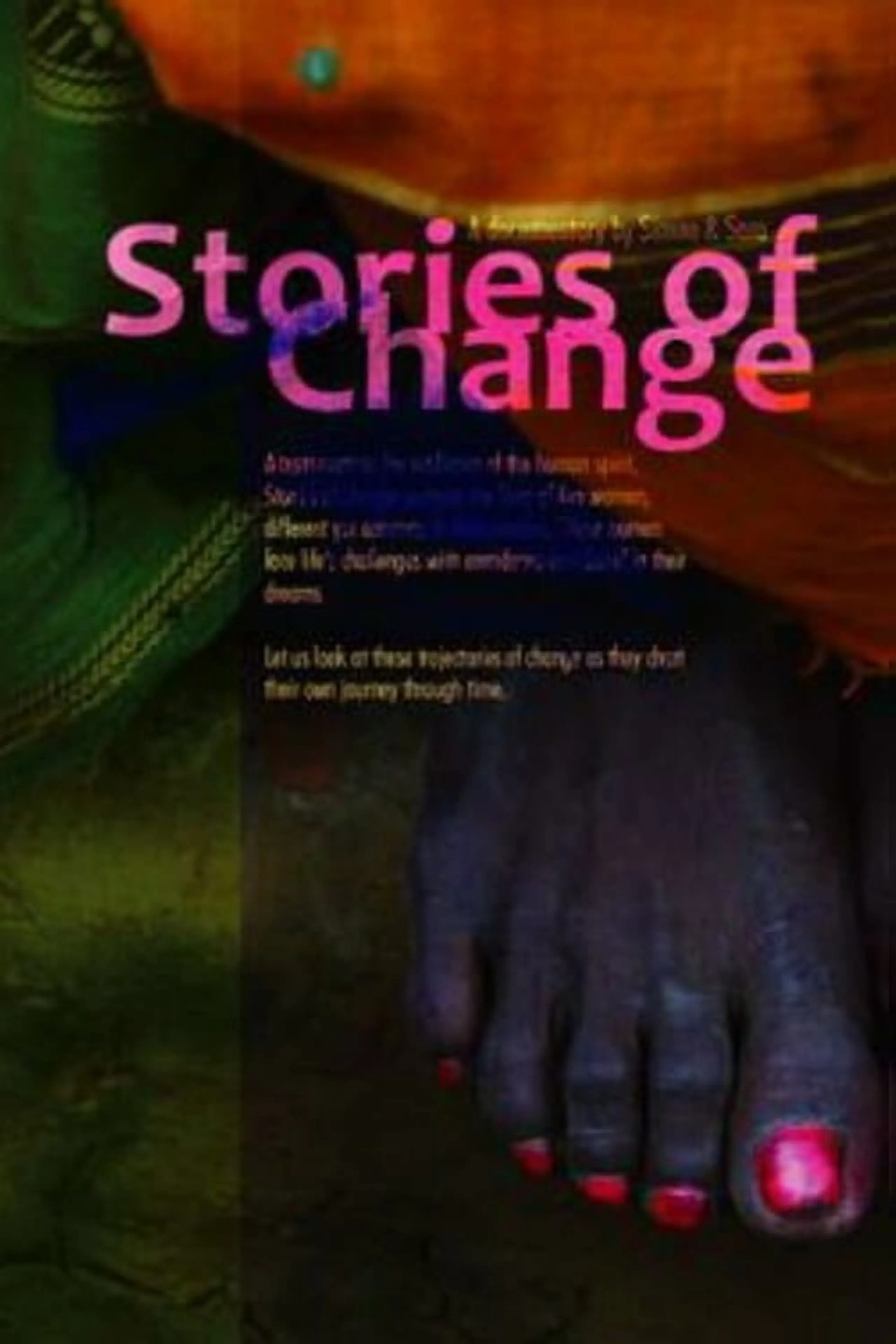 Stories of Change