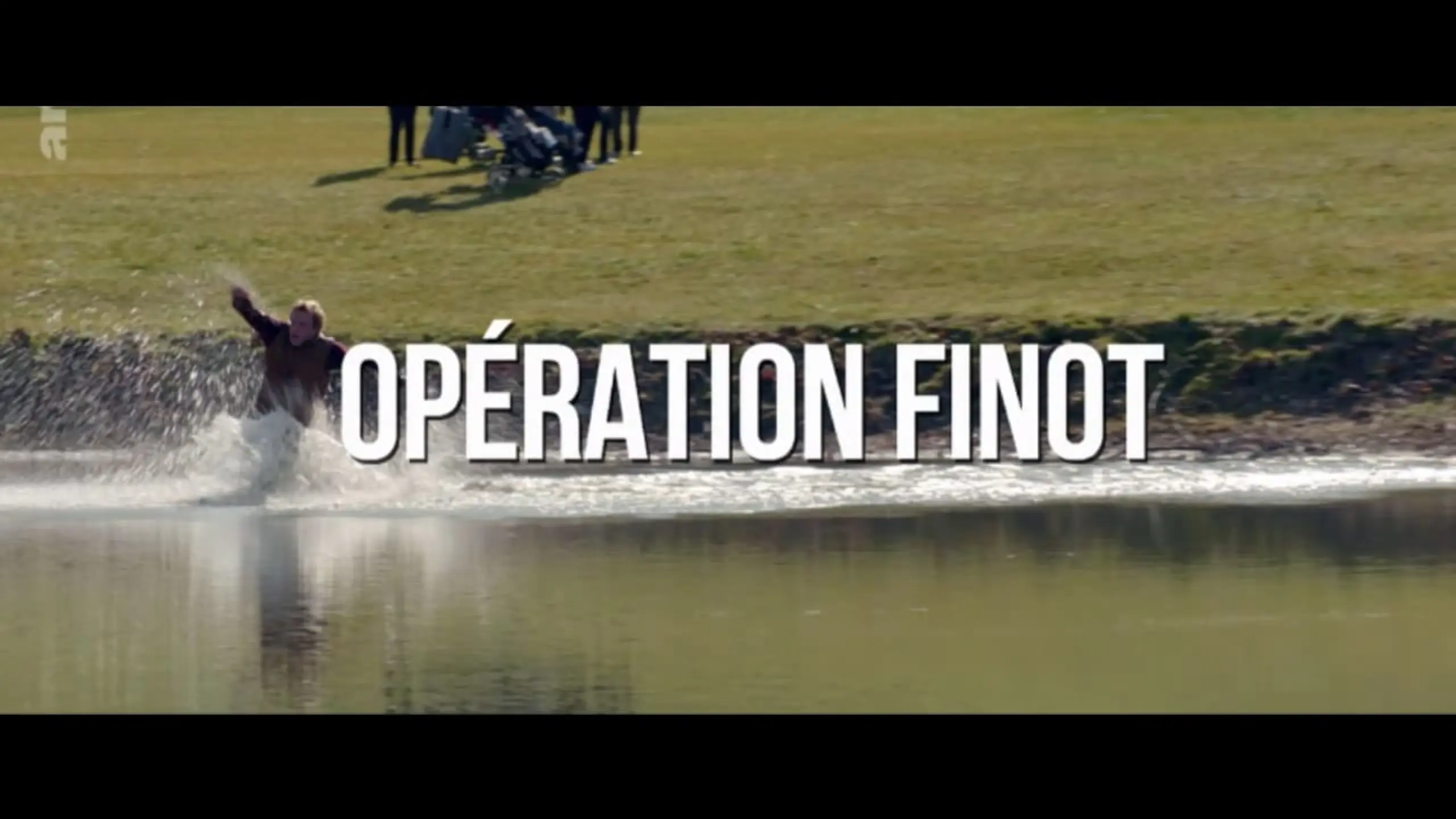 Opération Finot