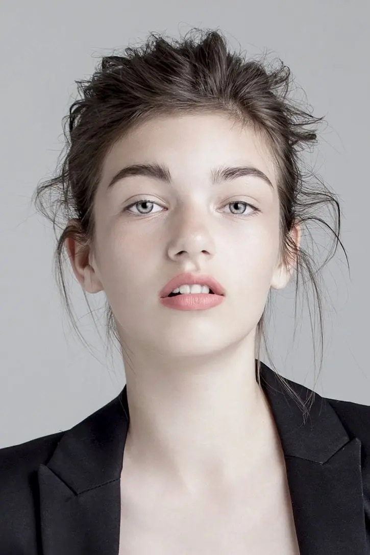 Foto von Nelly Řehořová