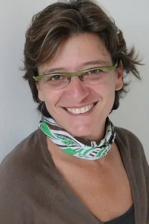 Foto von Vivian Golombek