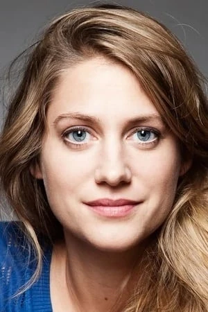 Foto von Bettina Burchard