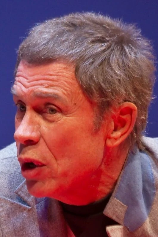 Foto von Jean-Paul Goude