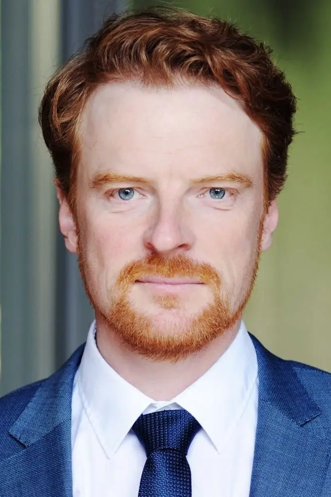 Foto von Daniel Alexander Kuschewski
