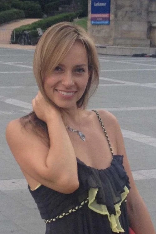 Foto von Nicole Rodan