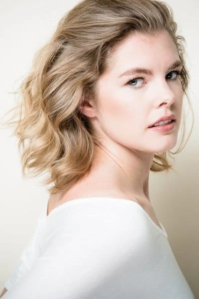 Foto von Sarah Jurgens
