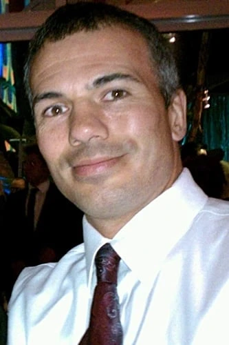 Foto von Baxter Humby