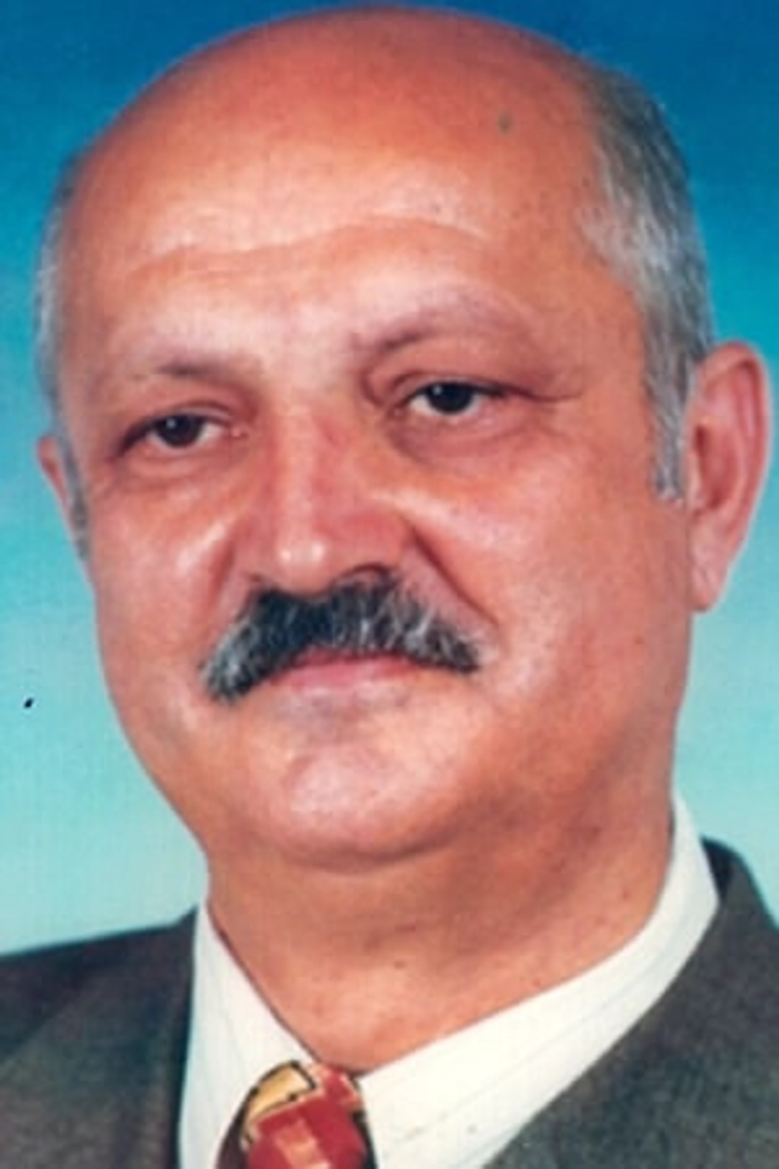 Foto von Rahib Aliyev