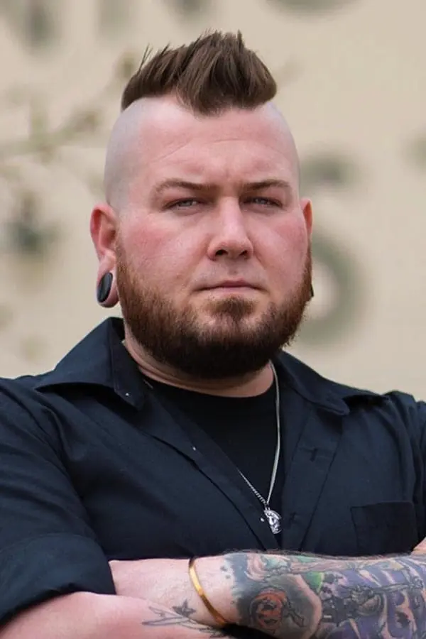 Foto von Kolby Kember