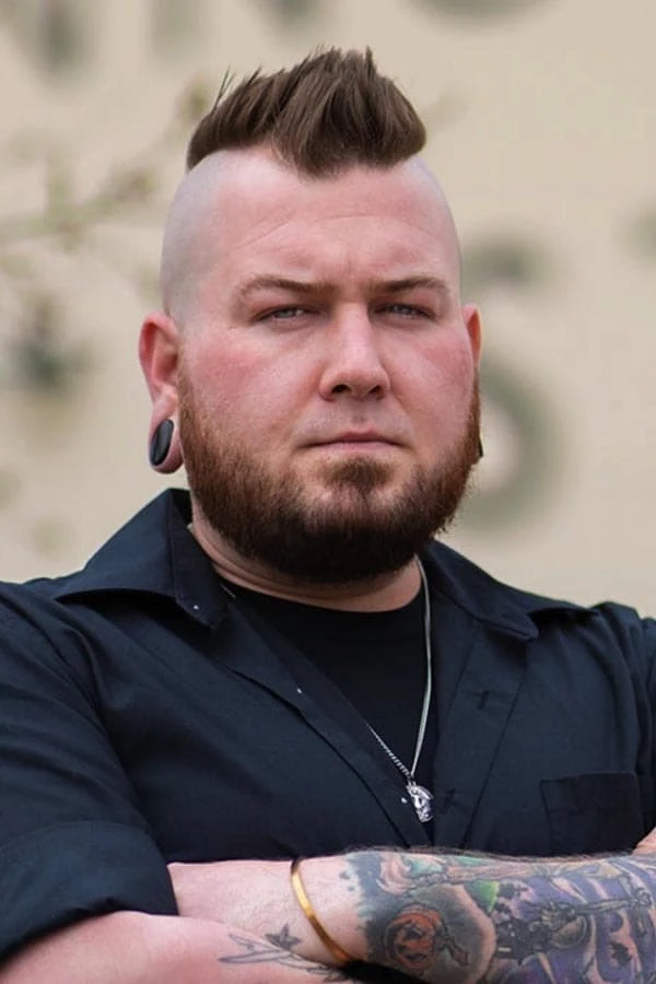 Foto von Kolby Kember